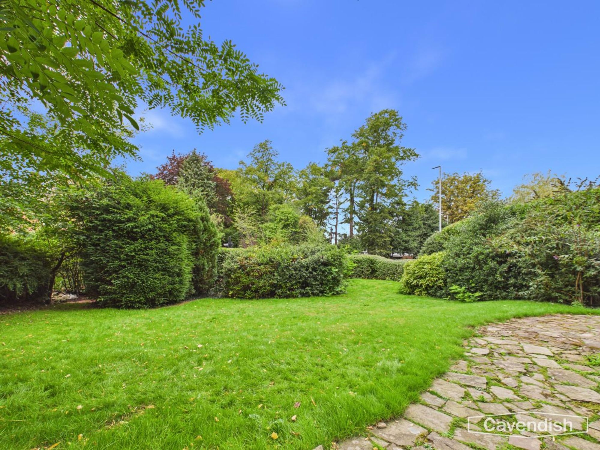 Property image — Eversley Park, Modyn Eversley Park, CH2
