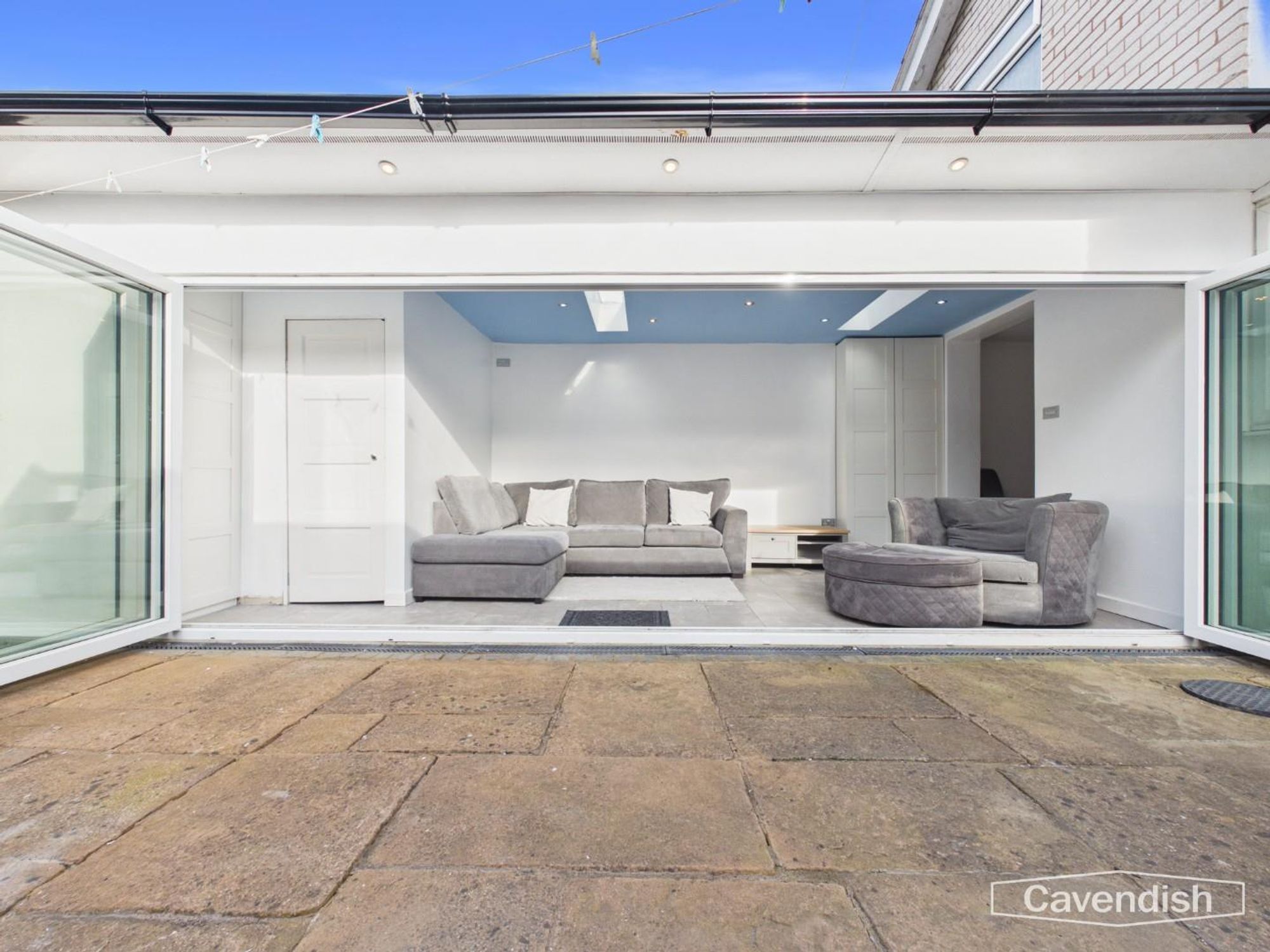Property image — East Close, Mynydd Isa, CH7