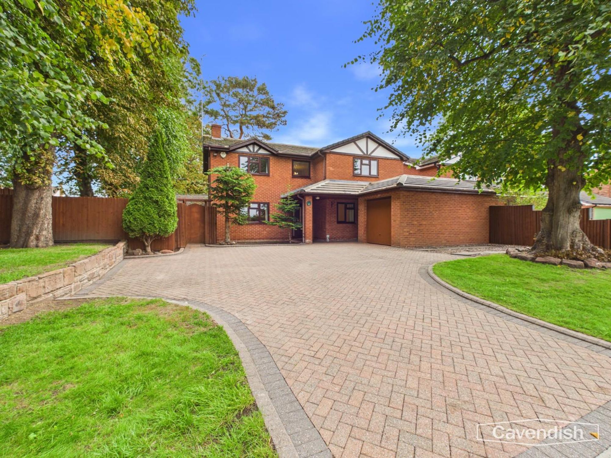 Manor Road, Chester, CH4