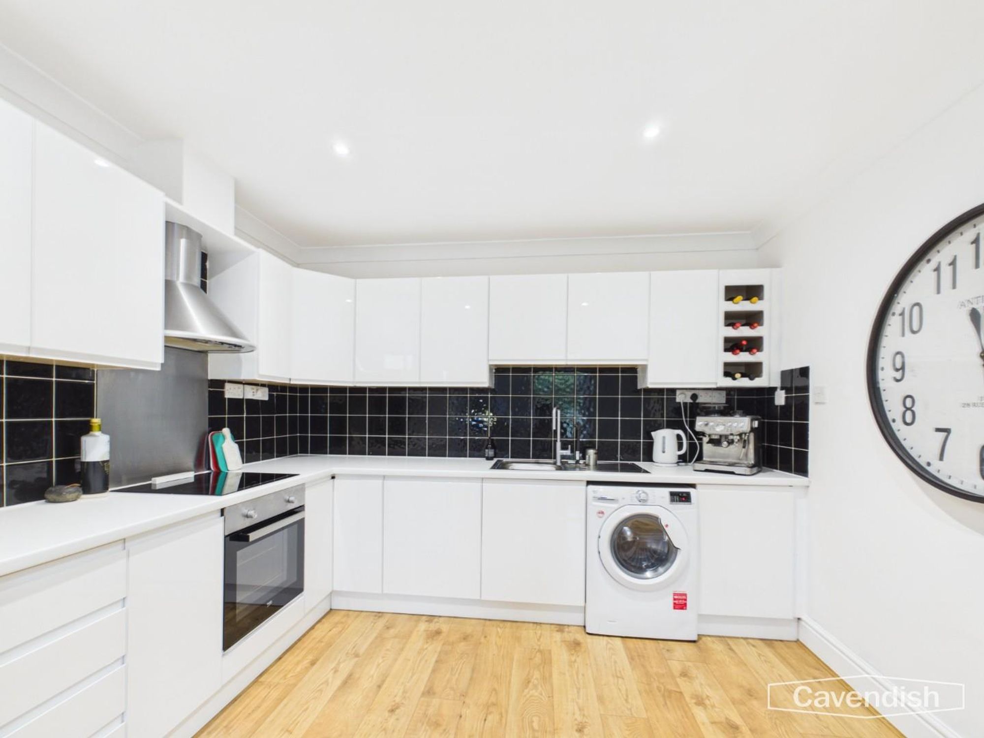 Property image — Eversley Park, Modyn Eversley Park, CH2