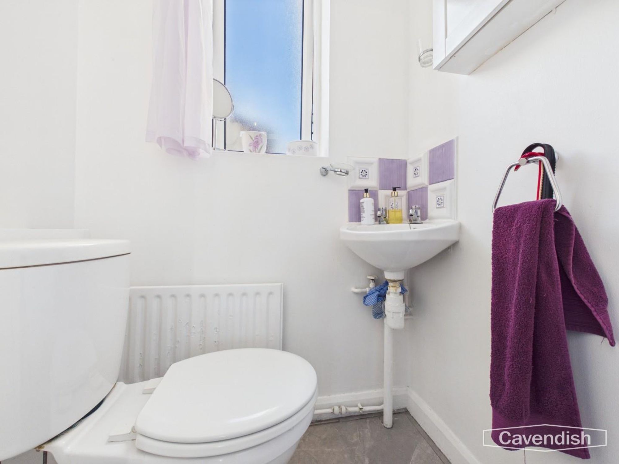Property image — East Close, Mynydd Isa, CH7