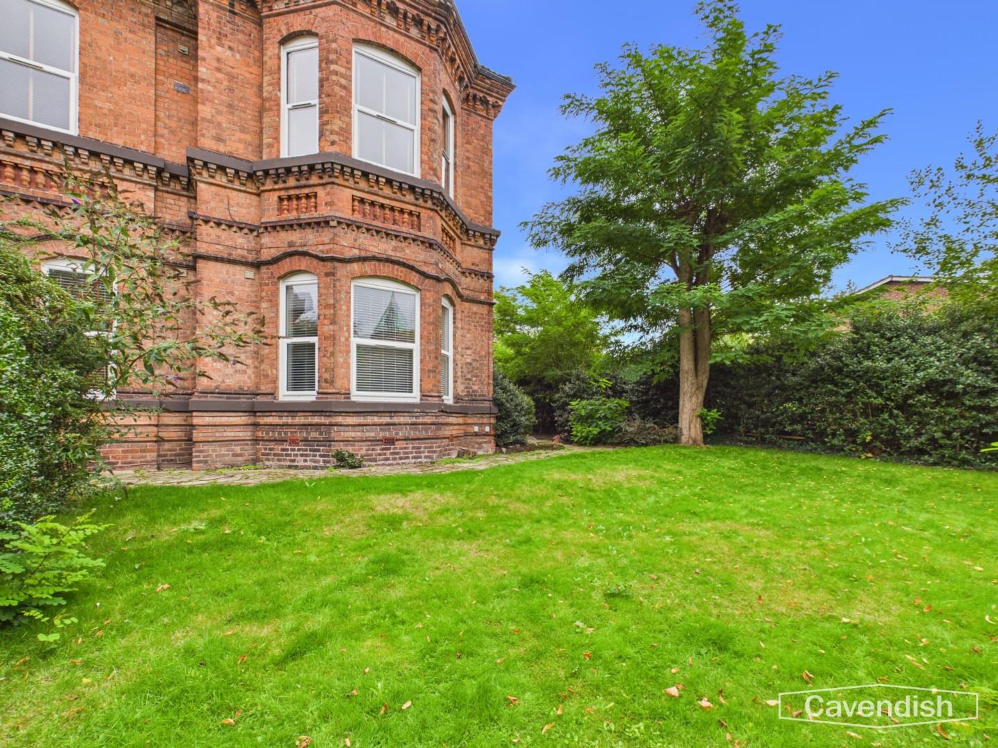 Property image — Eversley Park, Modyn Eversley Park, CH2