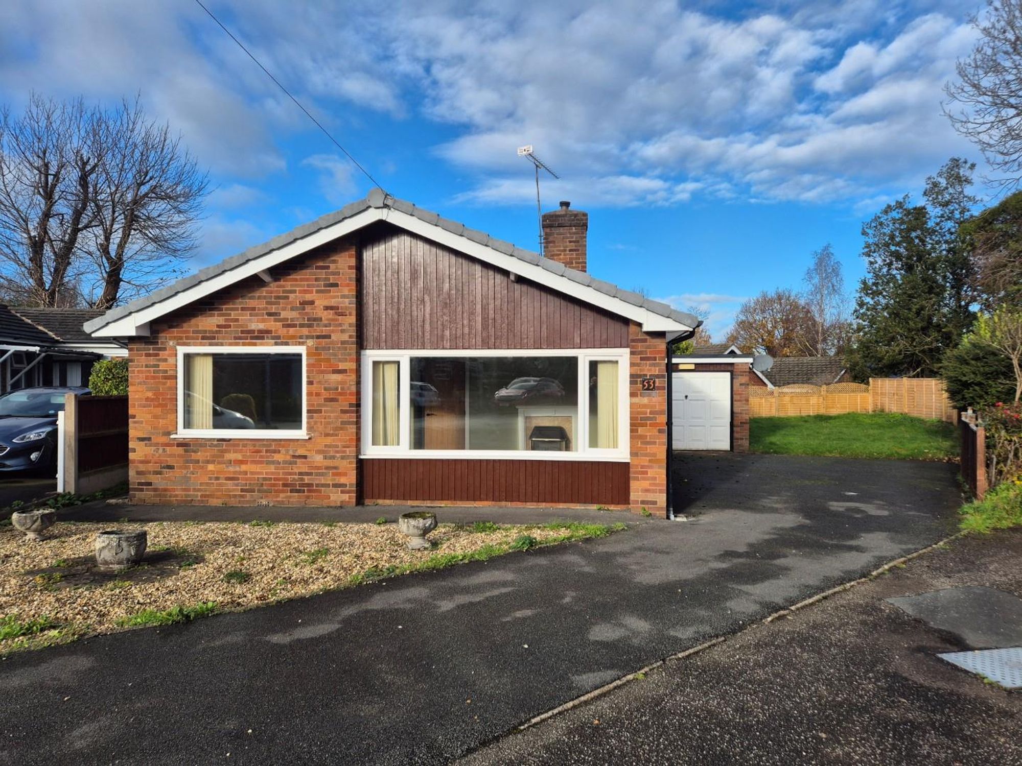 Property image — Bryn Rhydd, Ruthin, LL15