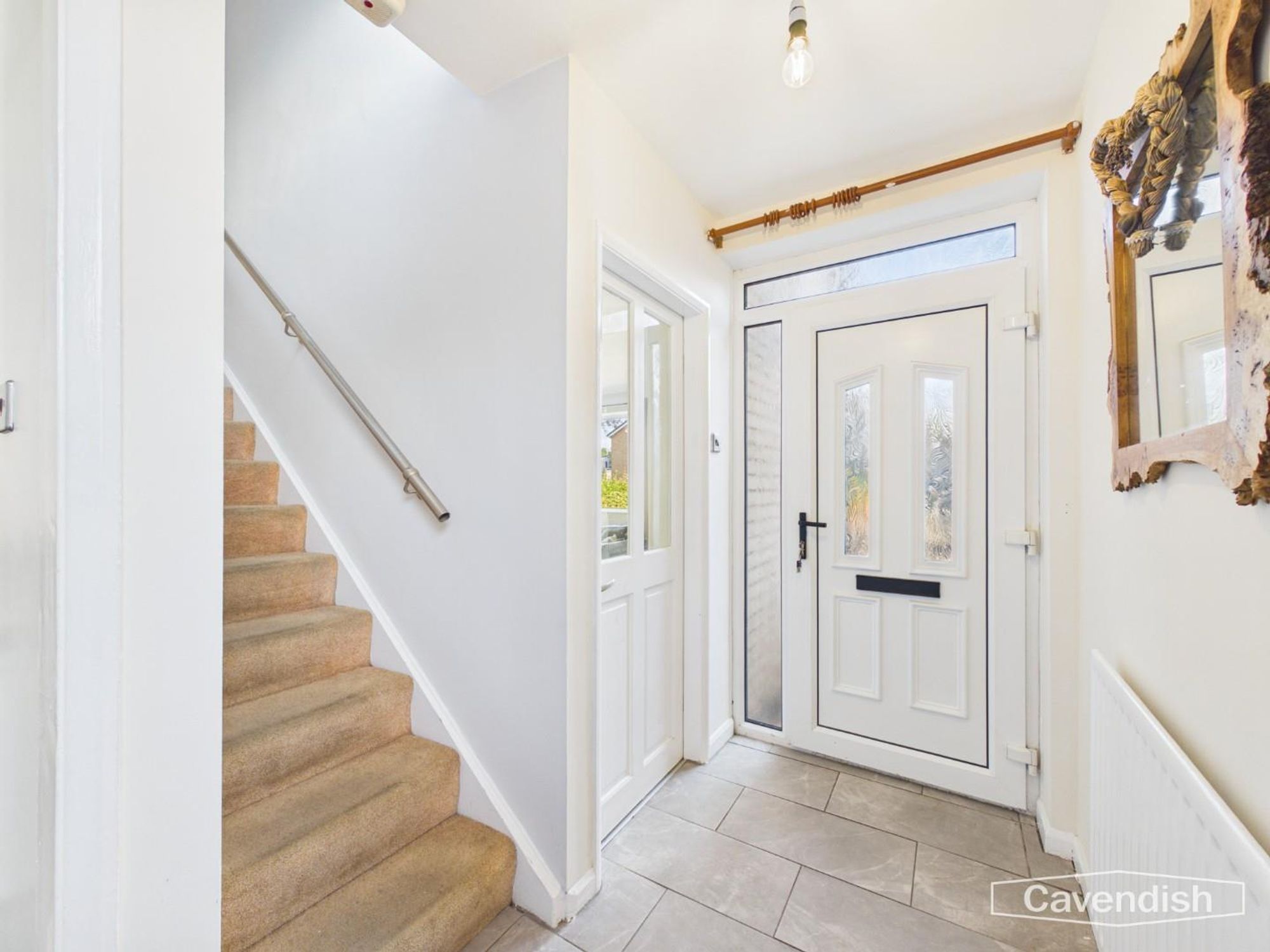 Property image — East Close, Mynydd Isa, CH7