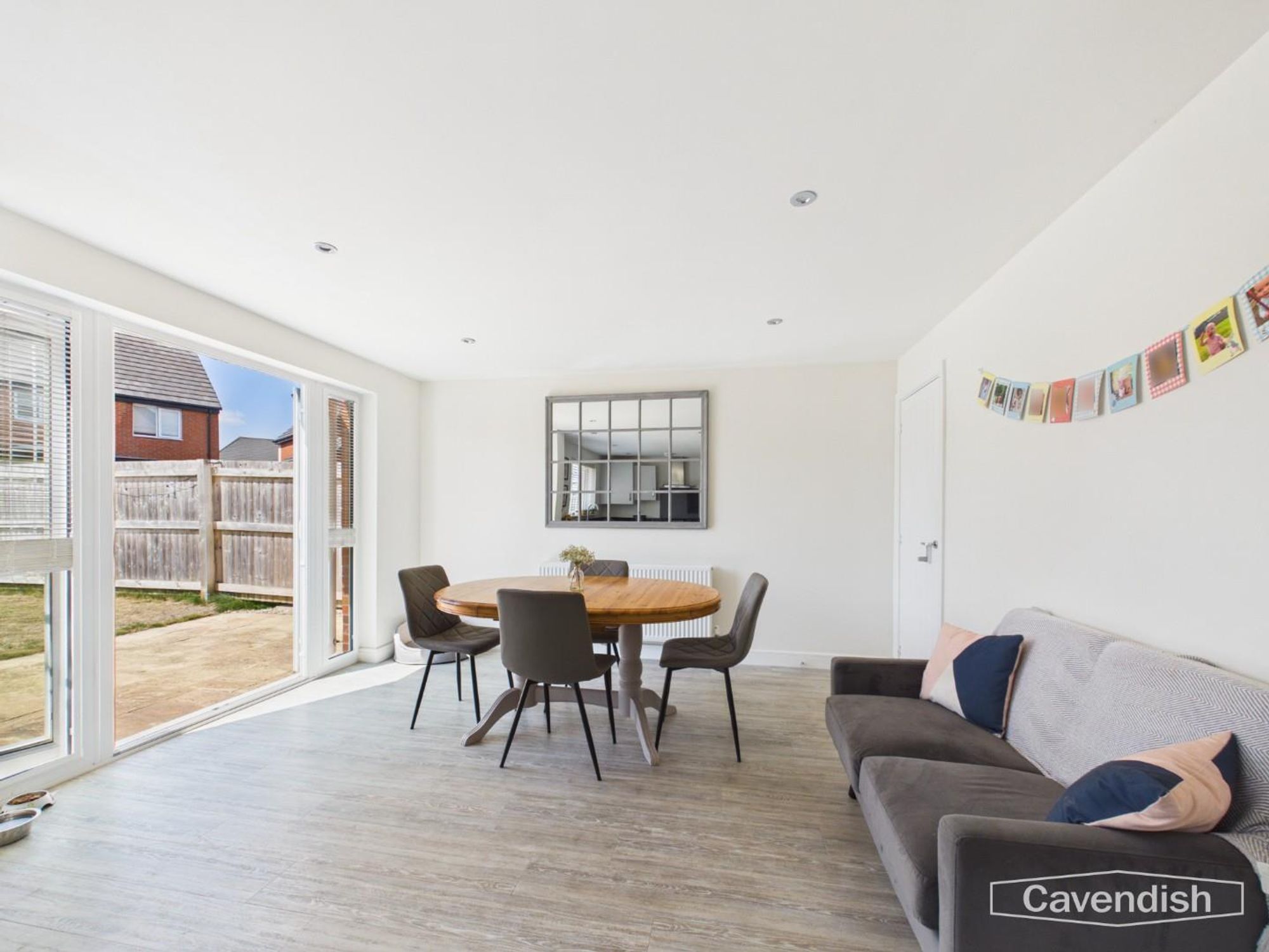 Property image — Devana Gardens, Chester, CH4
