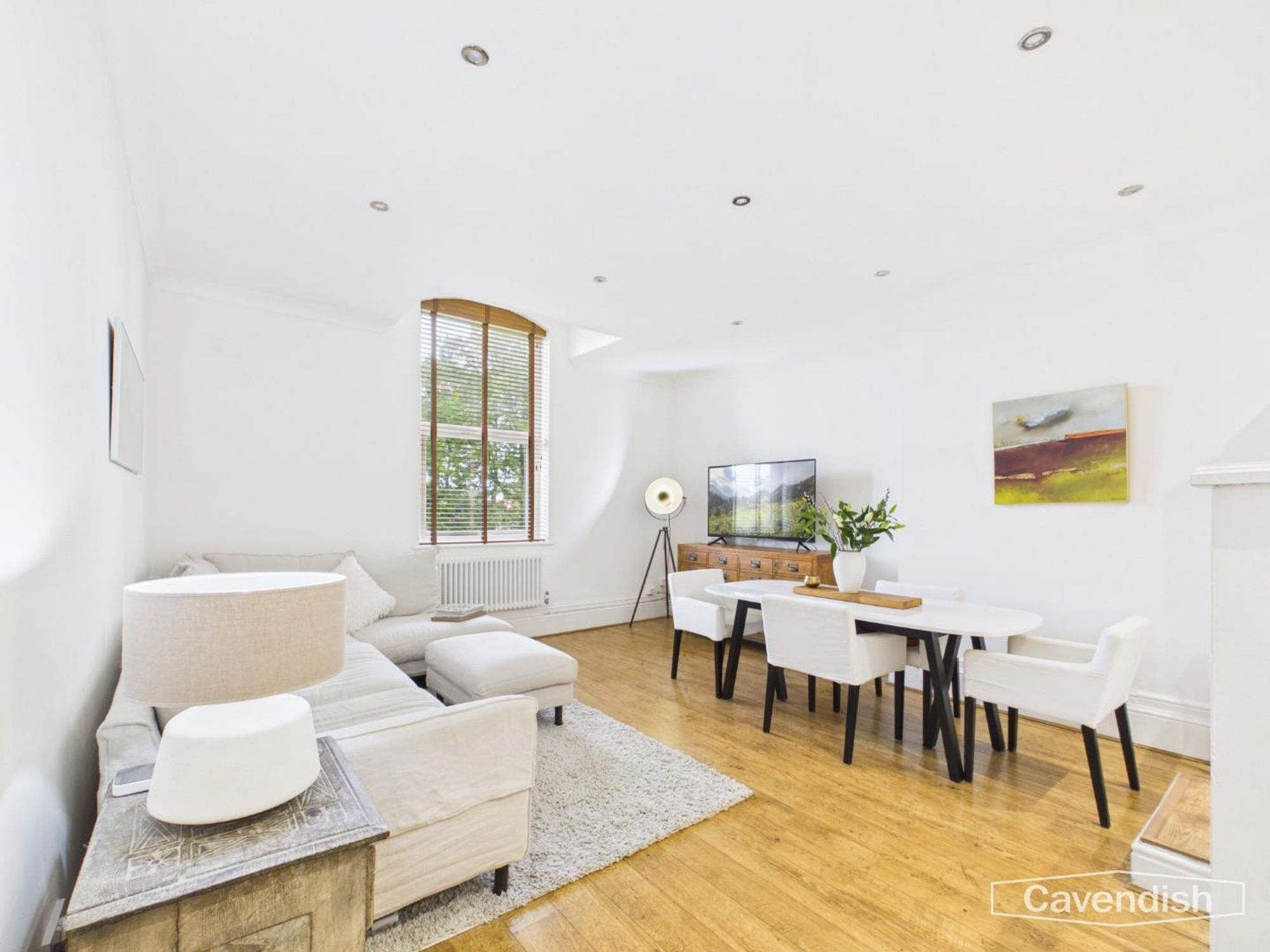 Property image — Eversley Park, Modyn Eversley Park, CH2
