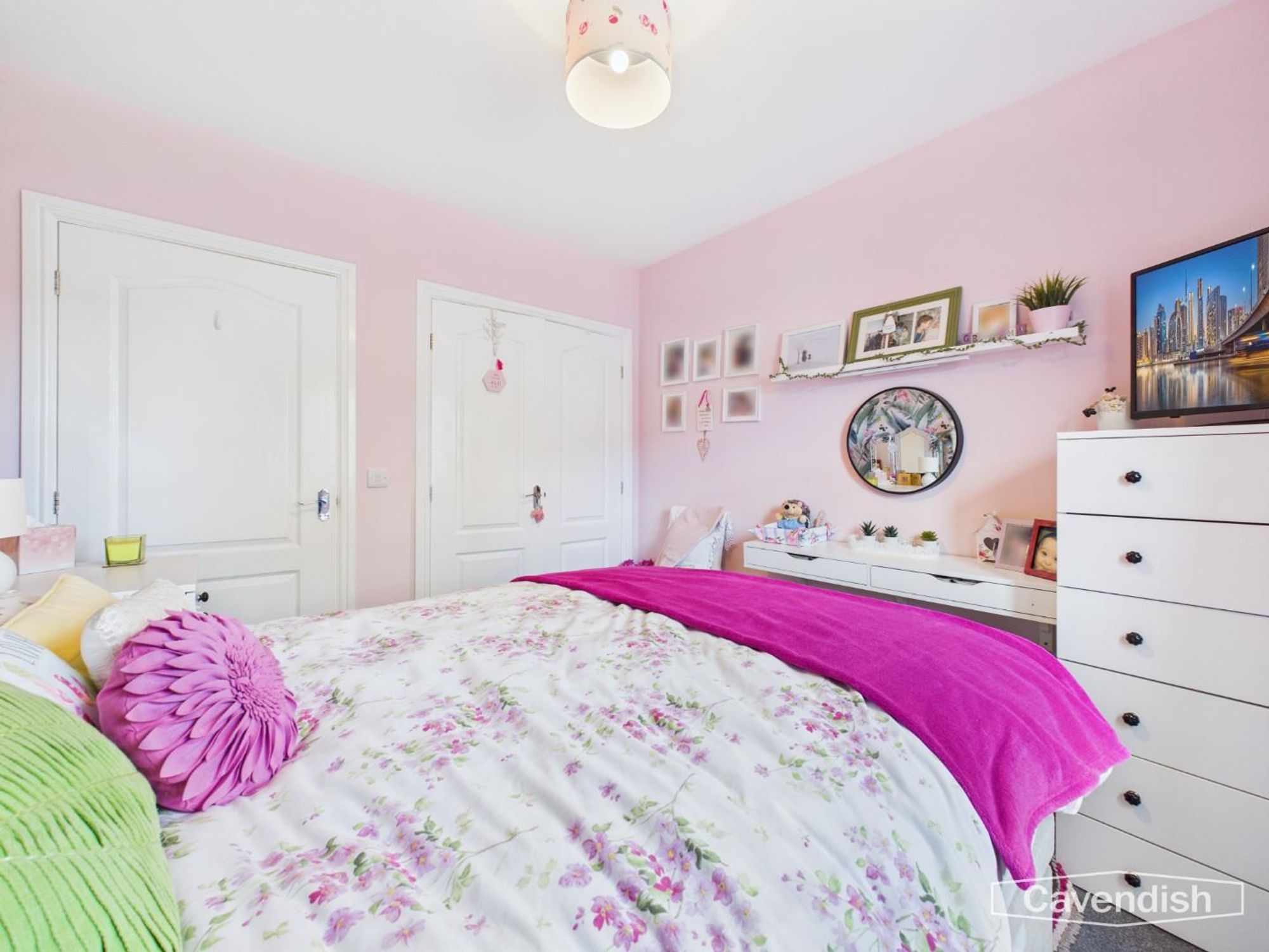 Property image — St. Davids Court, Ewloe, CH5