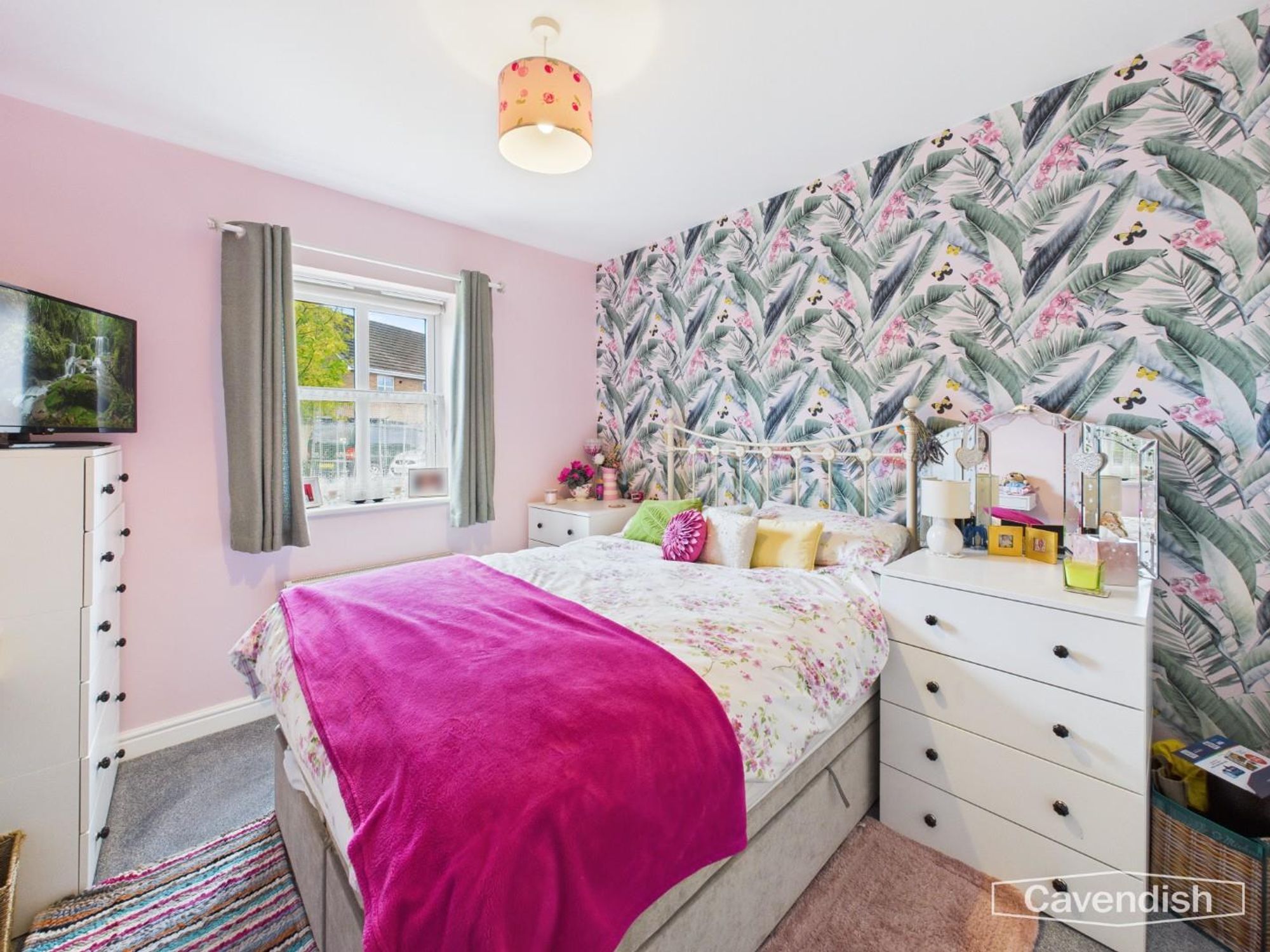 Property image — St. Davids Court, Ewloe, CH5