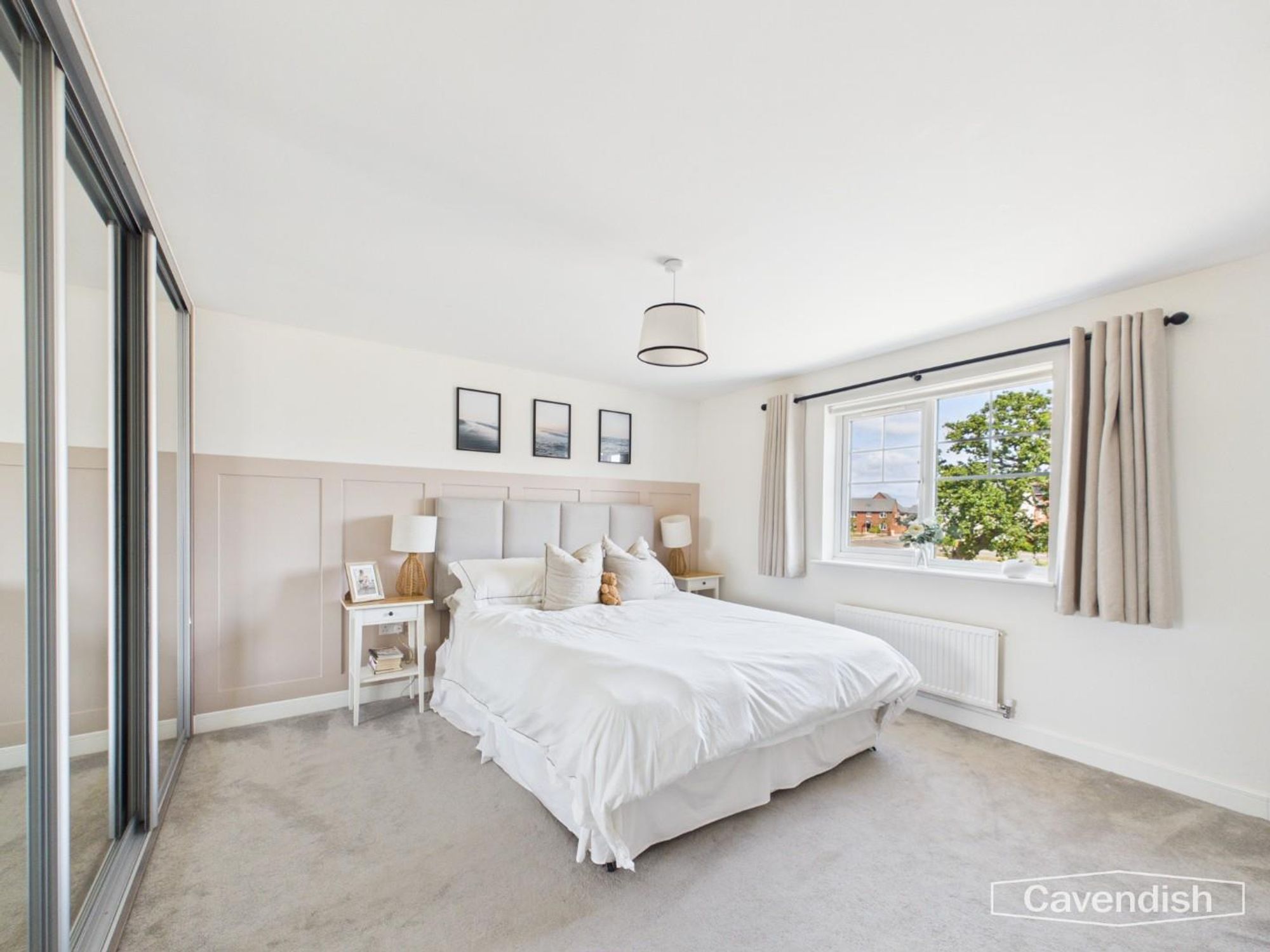 Property image — Devana Gardens, Chester, CH4
