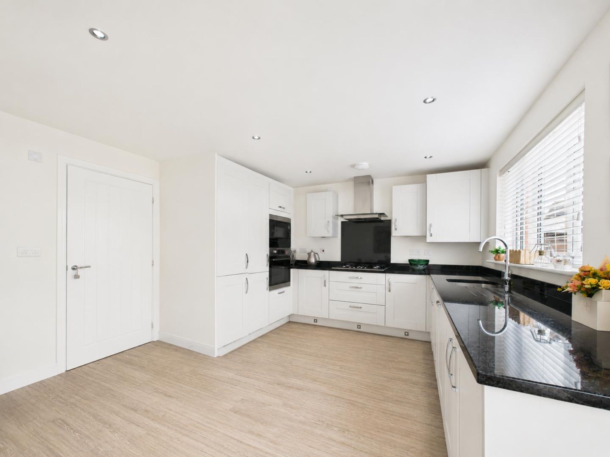 Property image — Devana Gardens, Chester, CH4