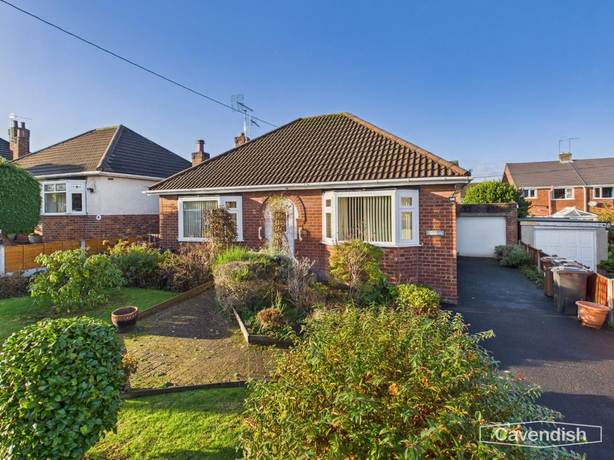 Clayton Road, Mold, CH7