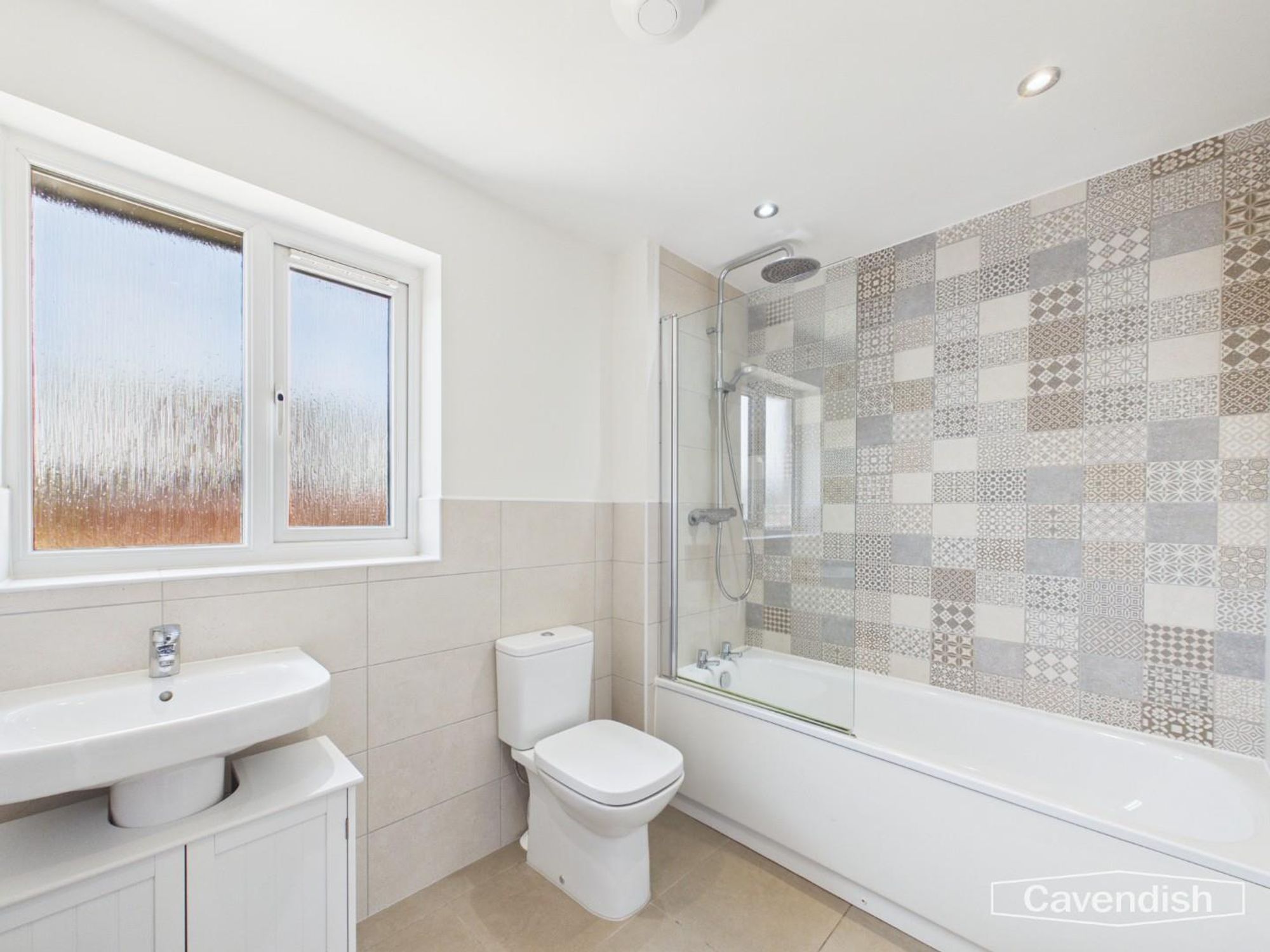 Property image — Devana Gardens, Chester, CH4