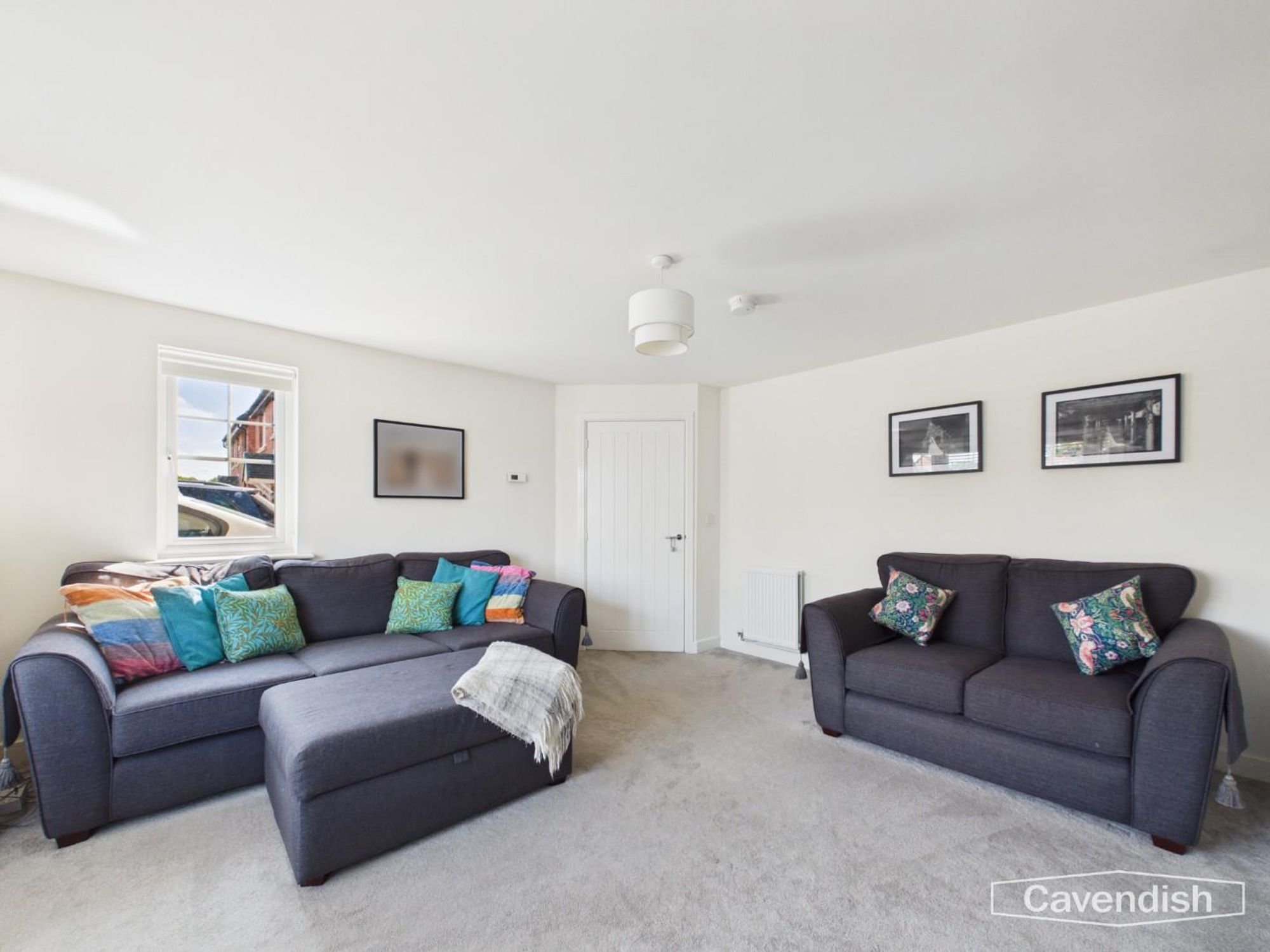 Property image — Devana Gardens, Chester, CH4