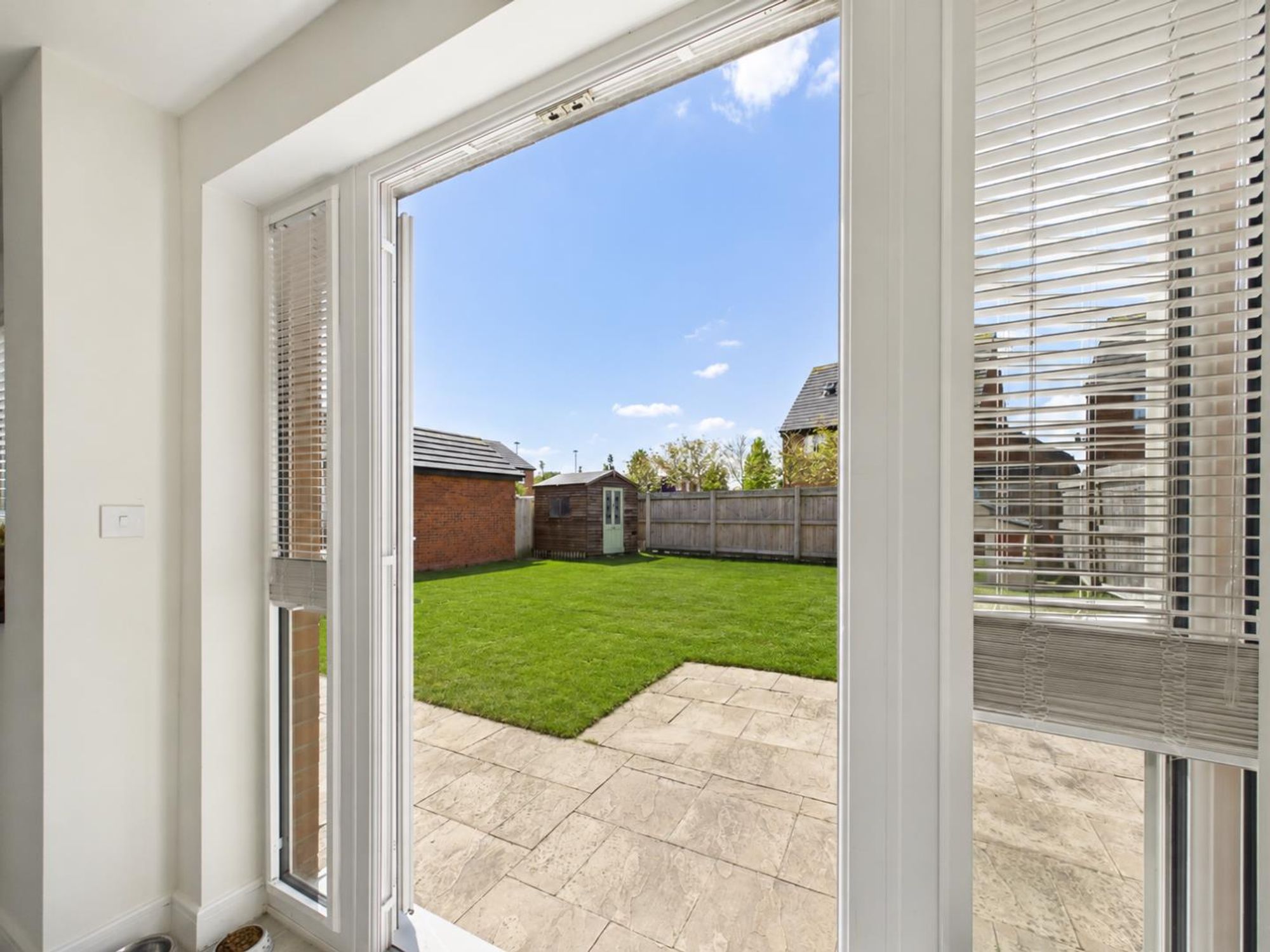 Property image — Devana Gardens, Chester, CH4