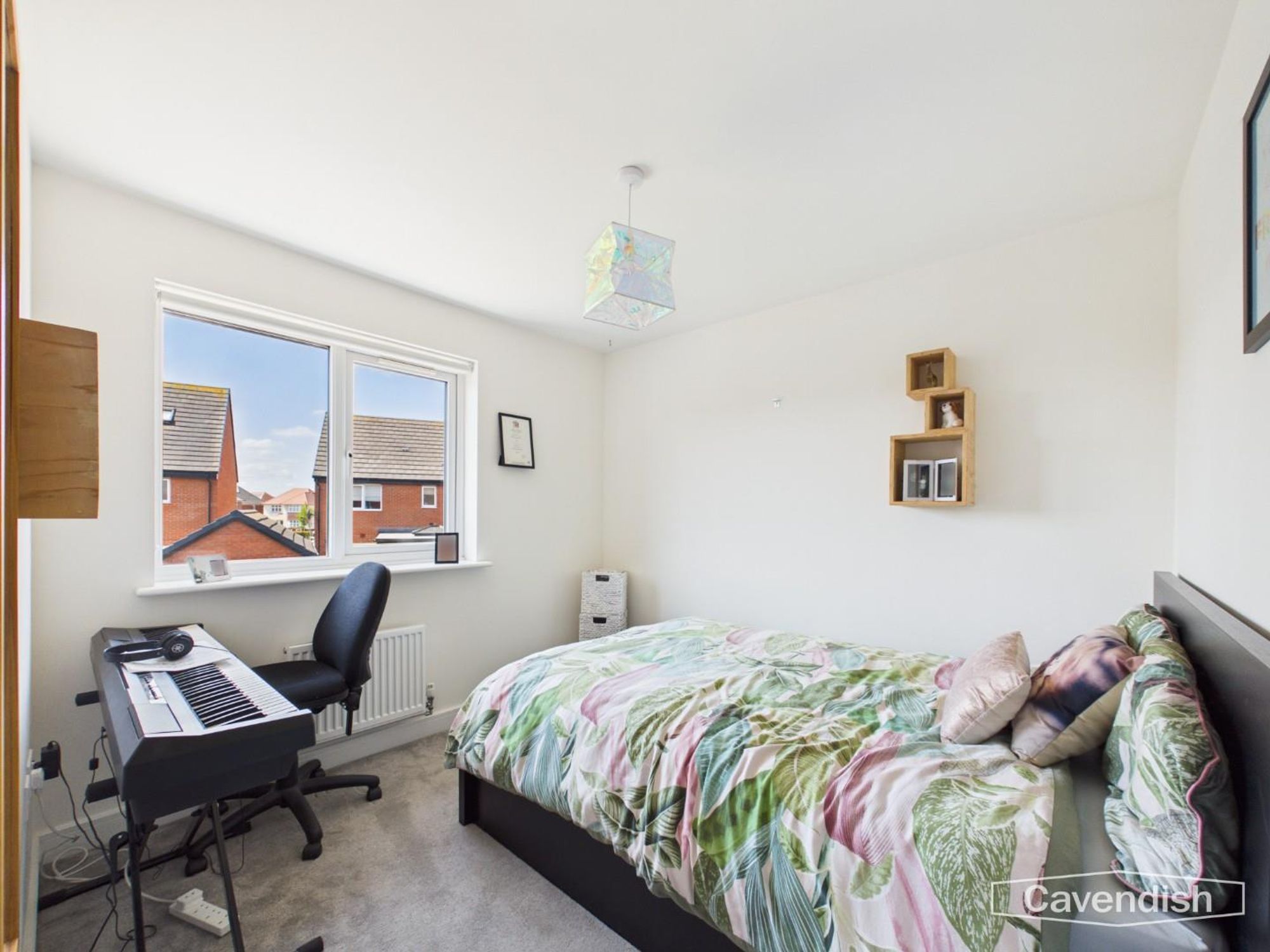 Property image — Devana Gardens, Chester, CH4
