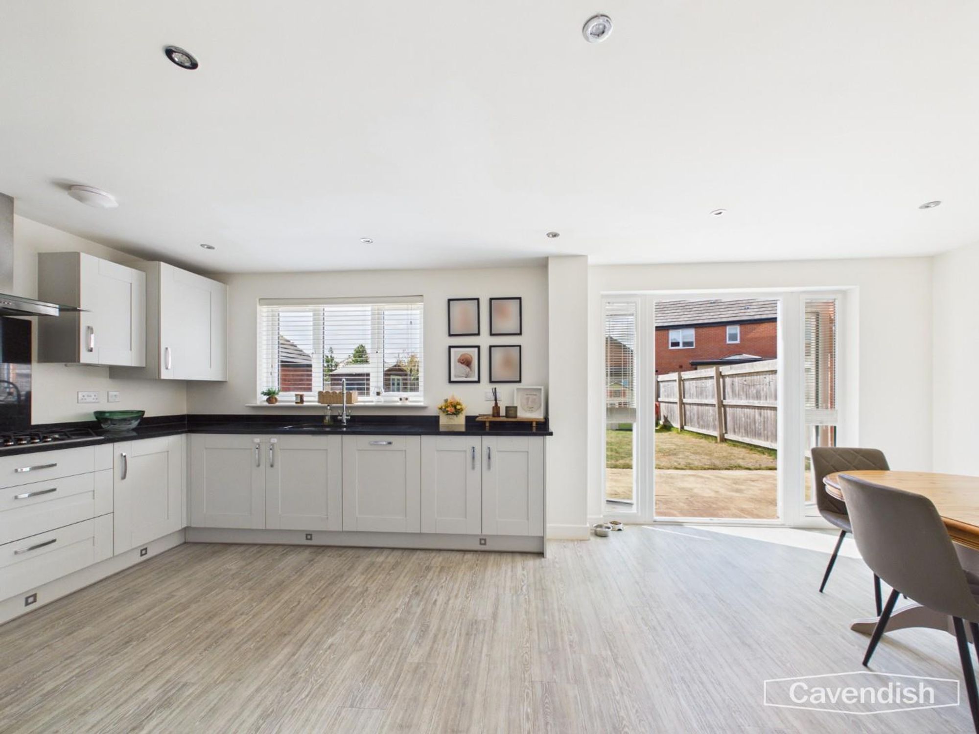 Property image — Devana Gardens, Chester, CH4