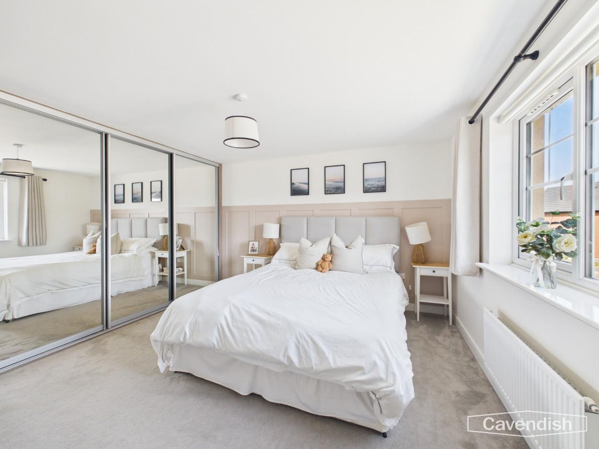 Property image — Devana Gardens, Chester, CH4