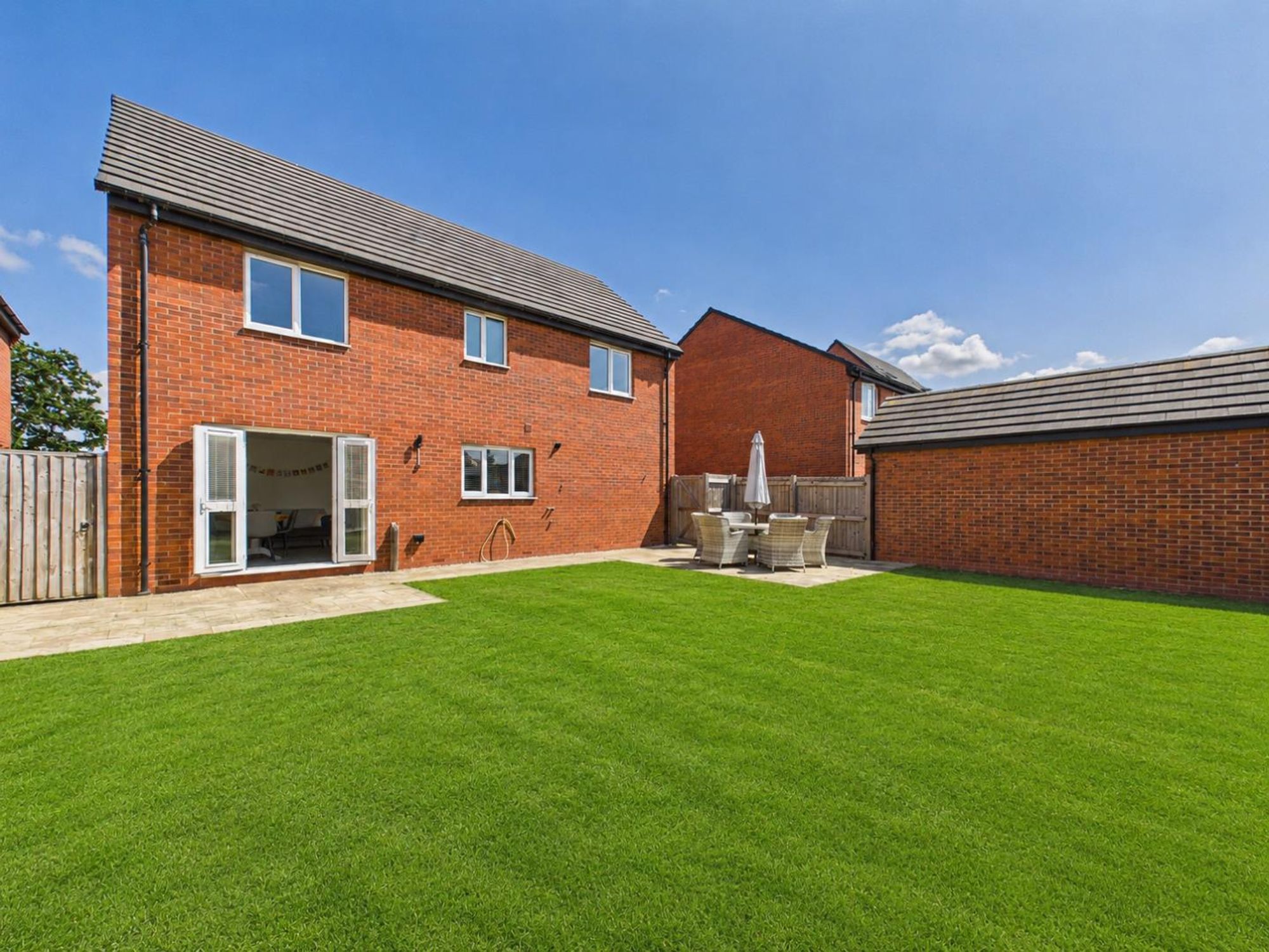 Property image — Devana Gardens, Chester, CH4