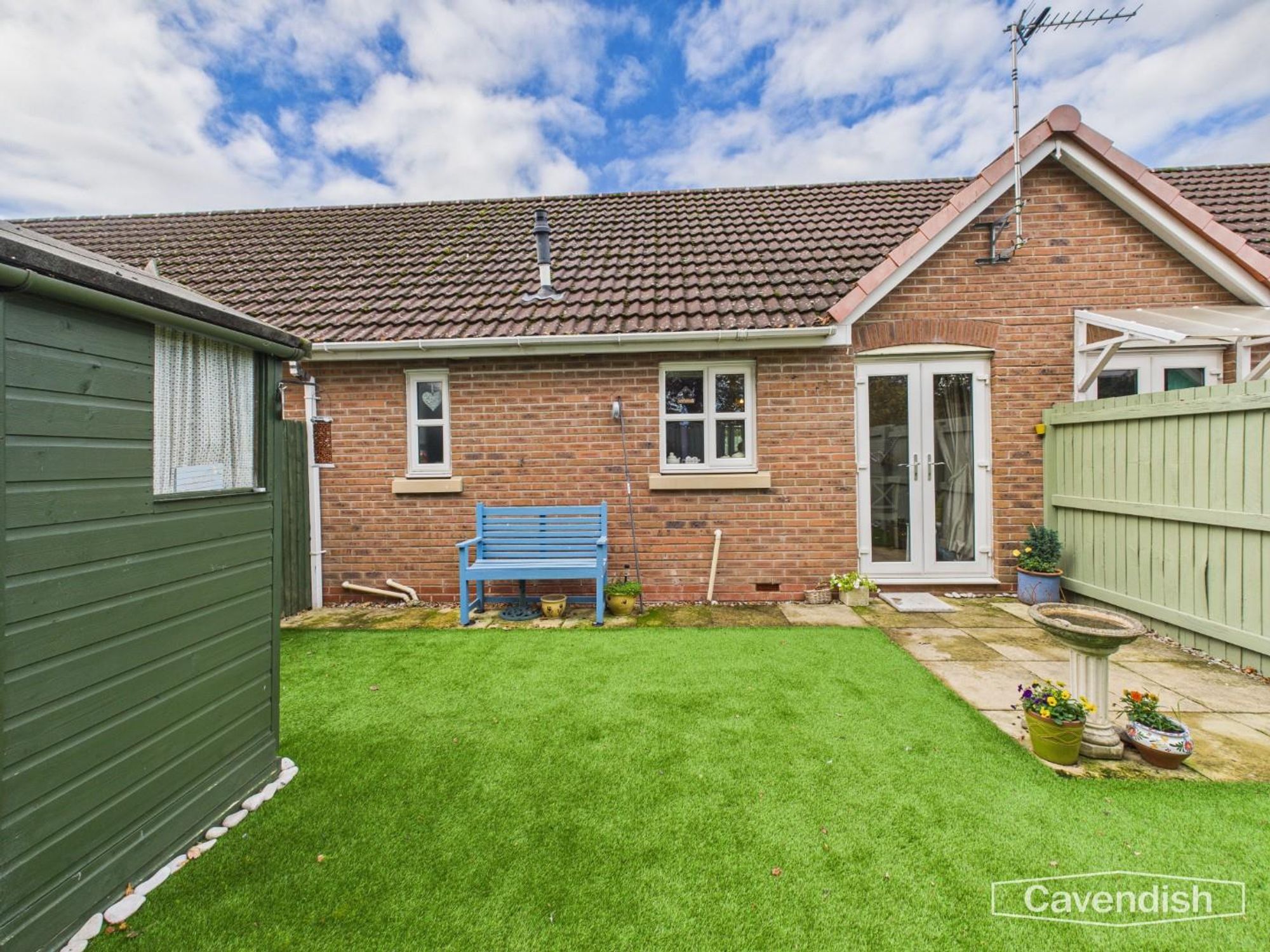 Property image — St. Davids Court, Ewloe, CH5