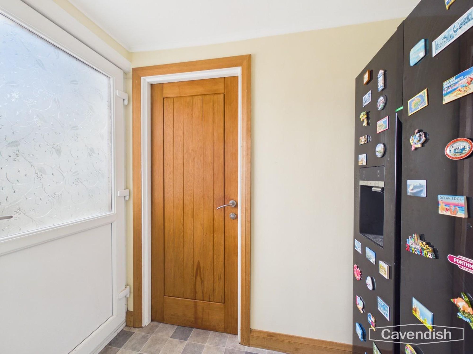 Property image — Alpraham Crescent, Upton, CH2
