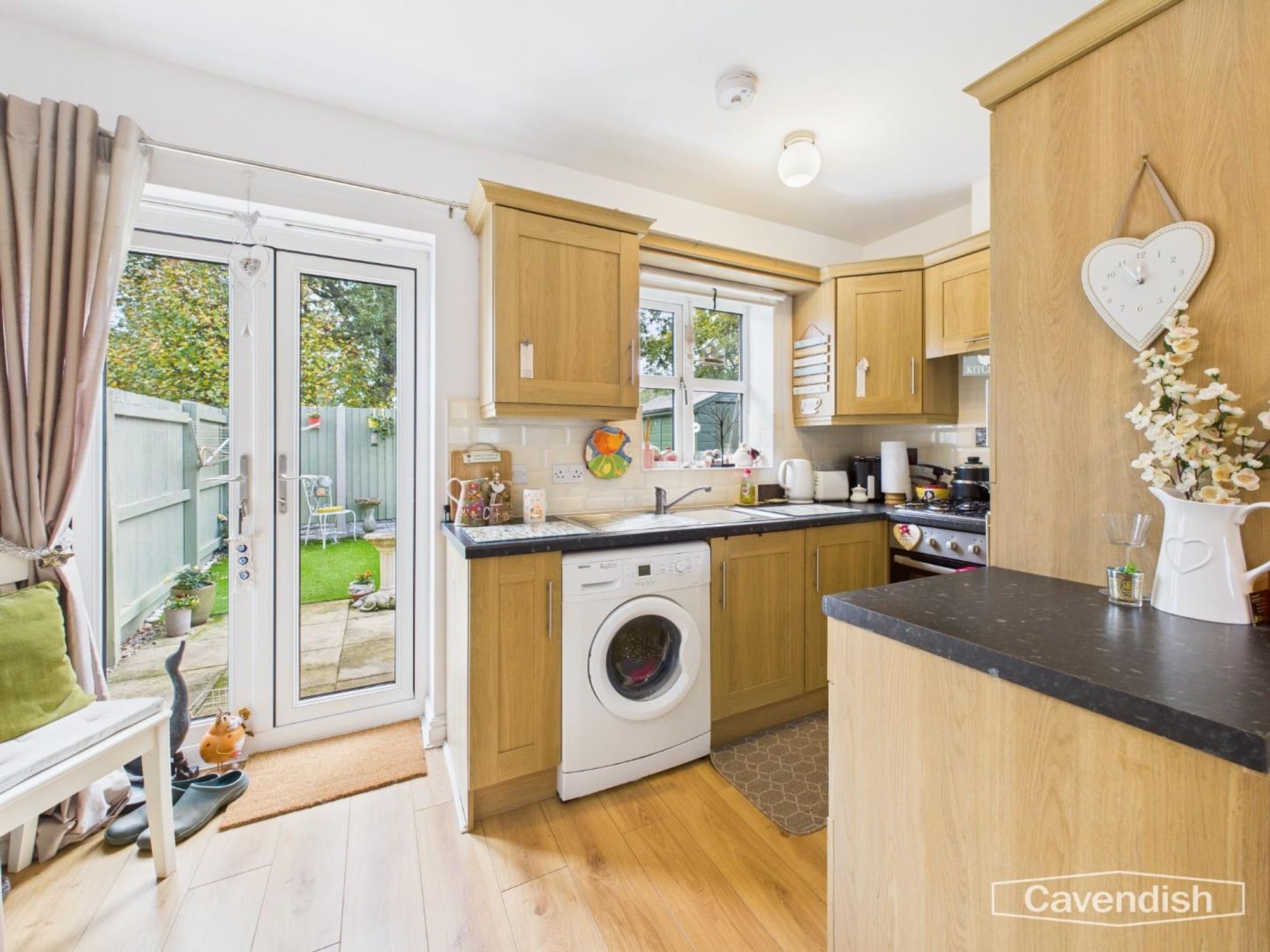 Property image — St. Davids Court, Ewloe, CH5