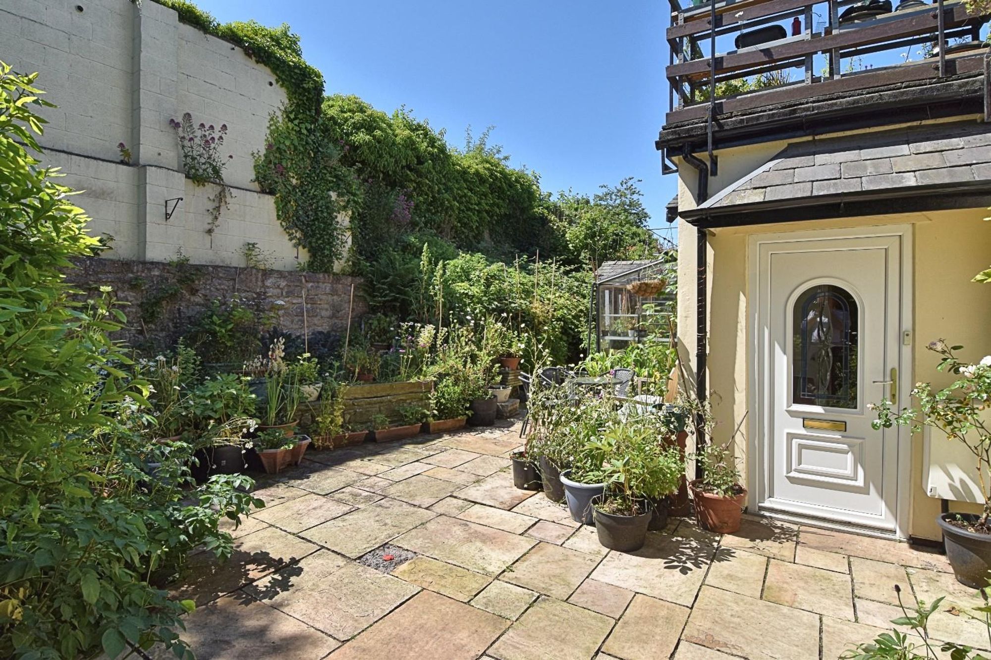 Property image — Upper Clwyd Street, Ruthin, LL15