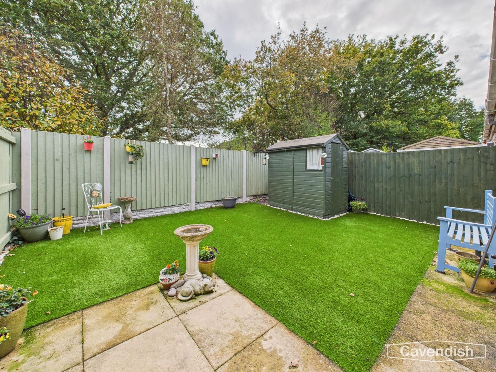 Property image — St. Davids Court, Ewloe, CH5