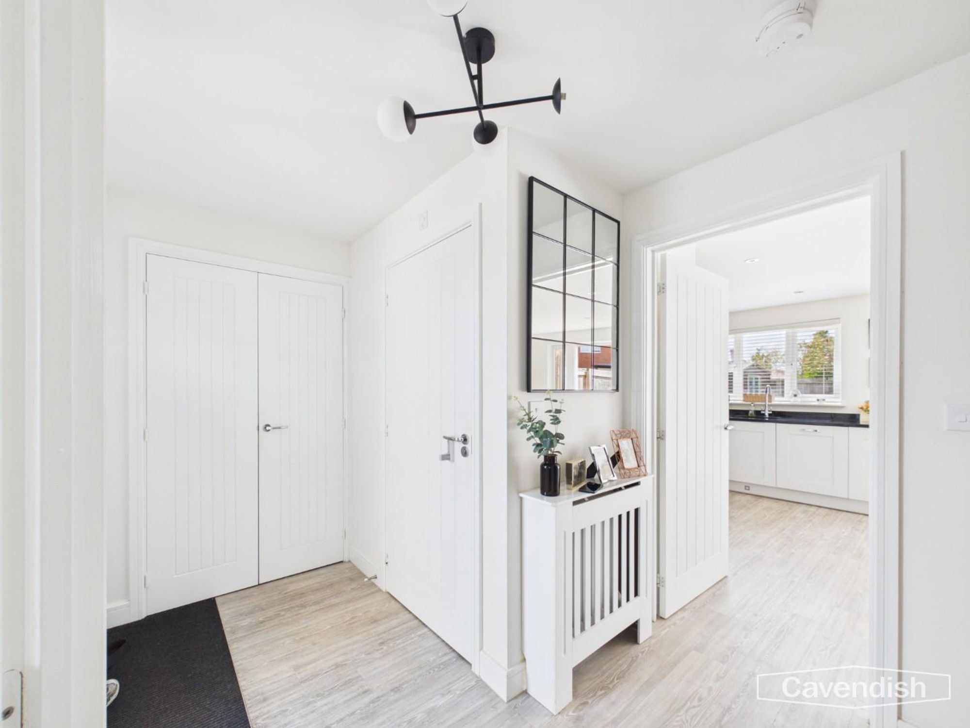 Property image — Devana Gardens, Chester, CH4