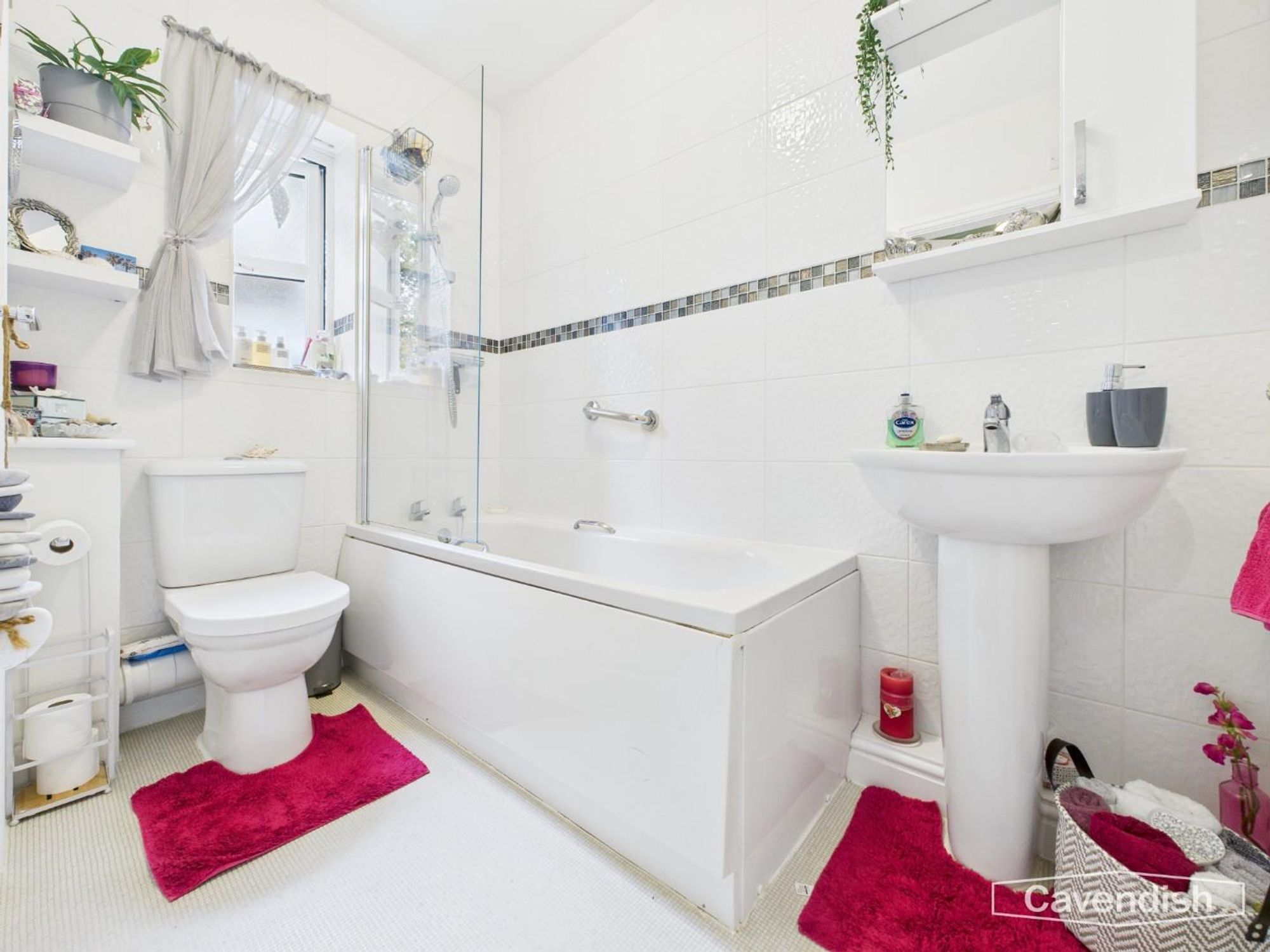 Property image — St. Davids Court, Ewloe, CH5