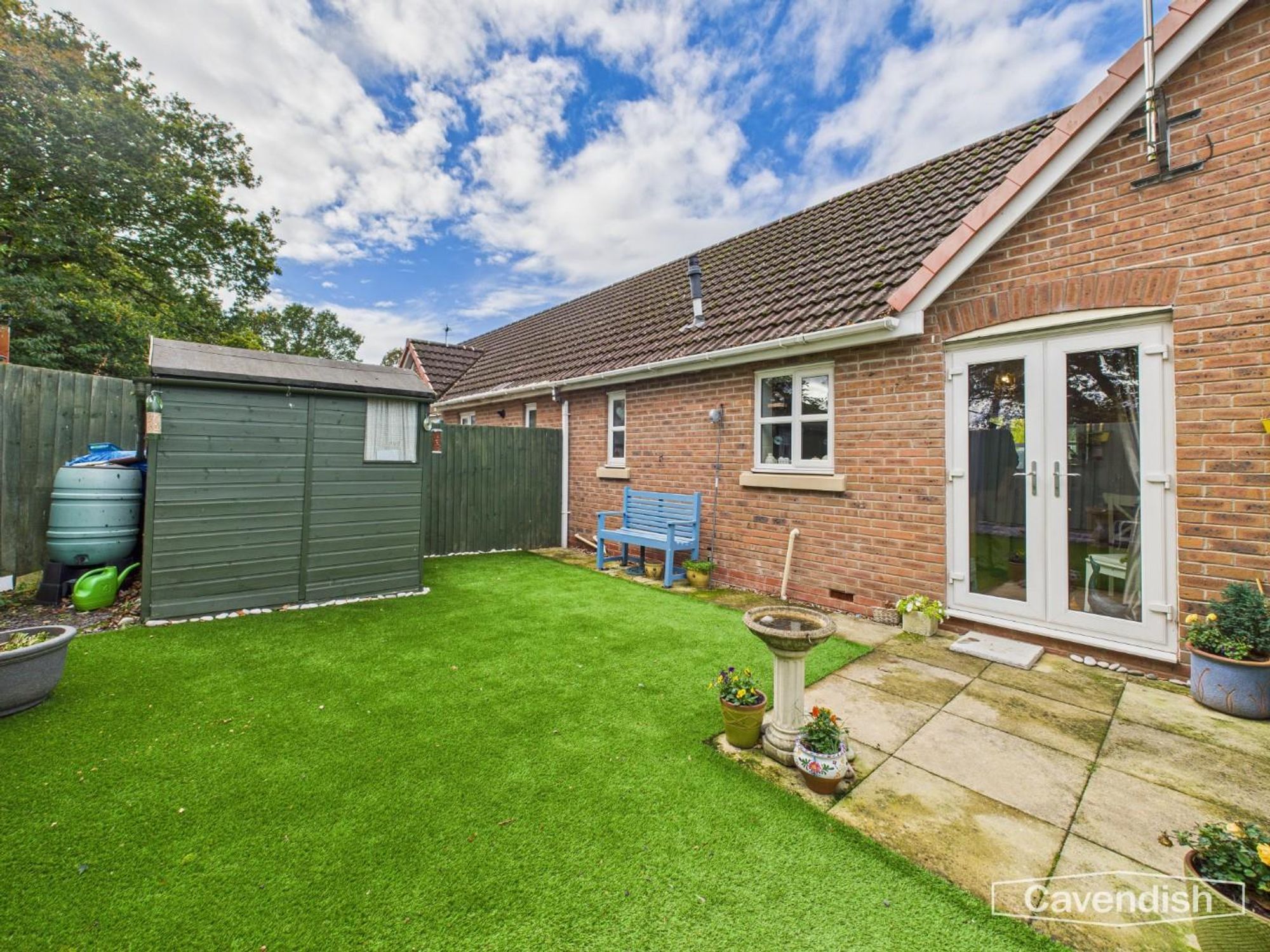 Property image — St. Davids Court, Ewloe, CH5