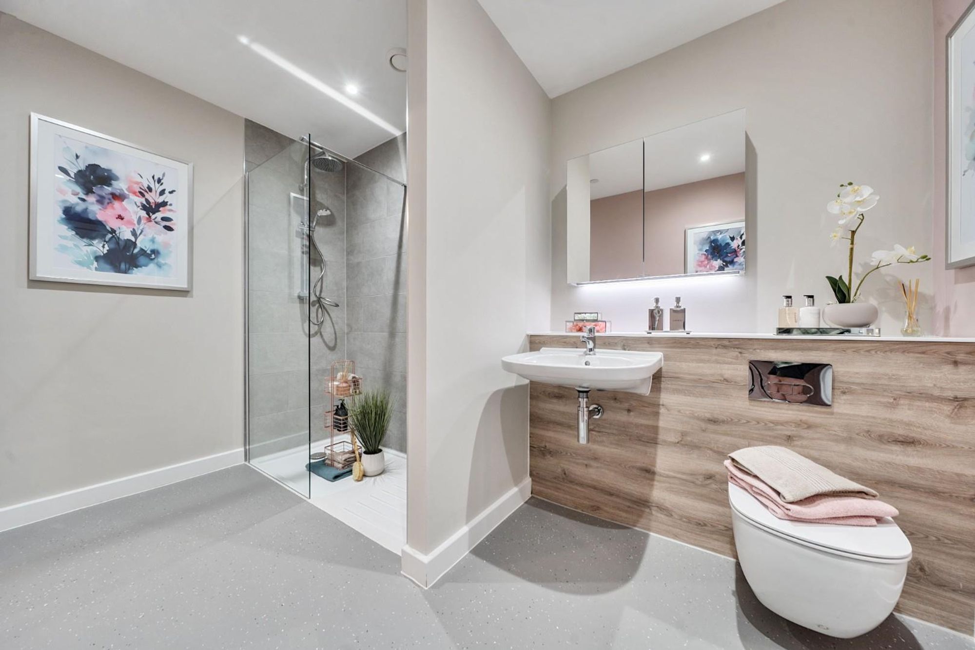Property image — Hathaway Lane, Great Boughton, CH3