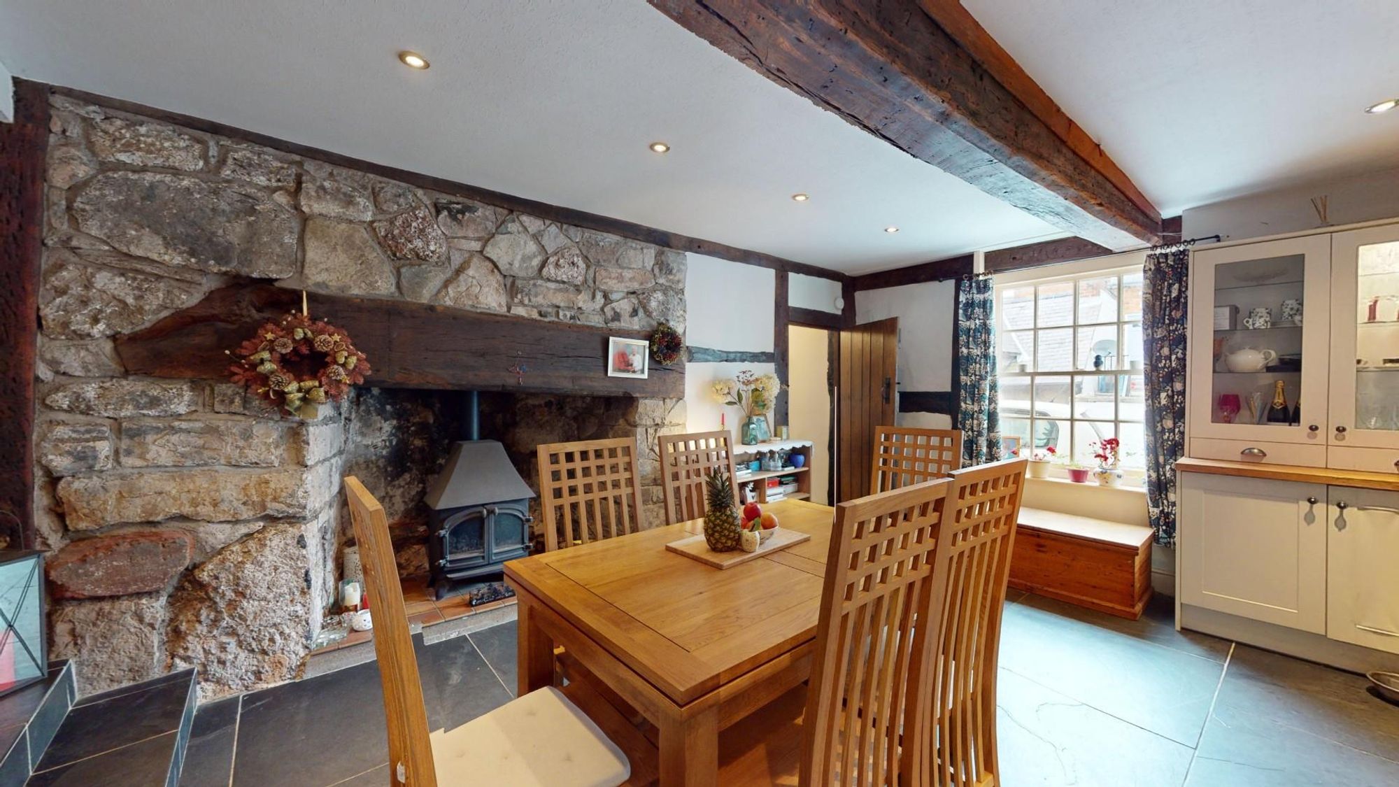 Property image — Upper Clwyd Street, Ruthin, LL15