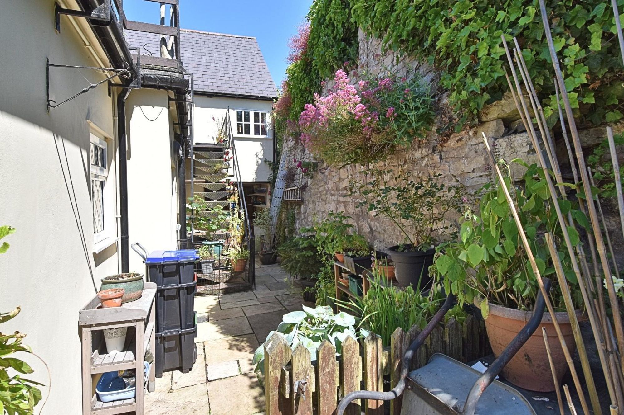 Property image — Upper Clwyd Street, Ruthin, LL15