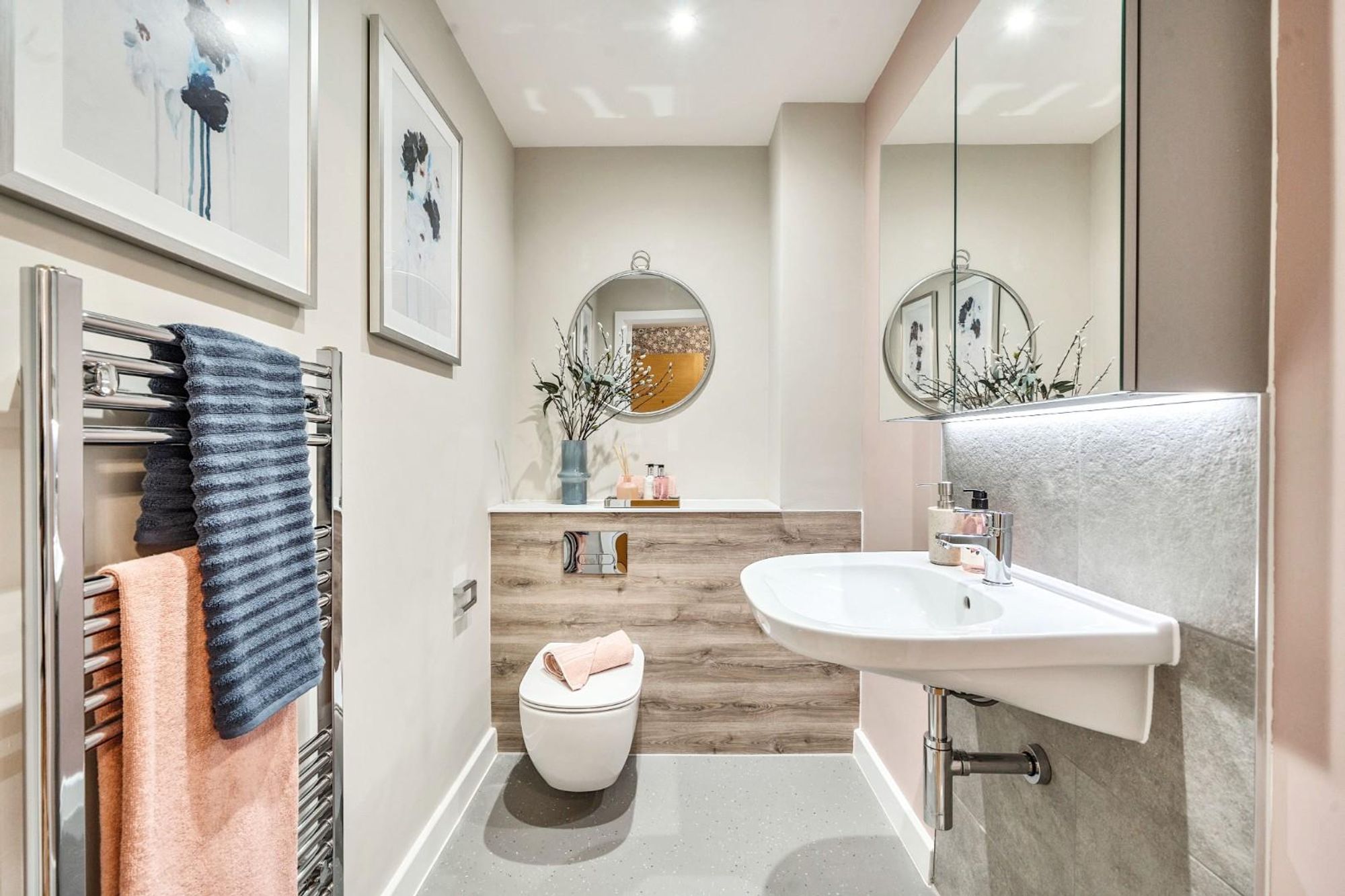 Property image — Hathaway Lane, Great Boughton, CH3