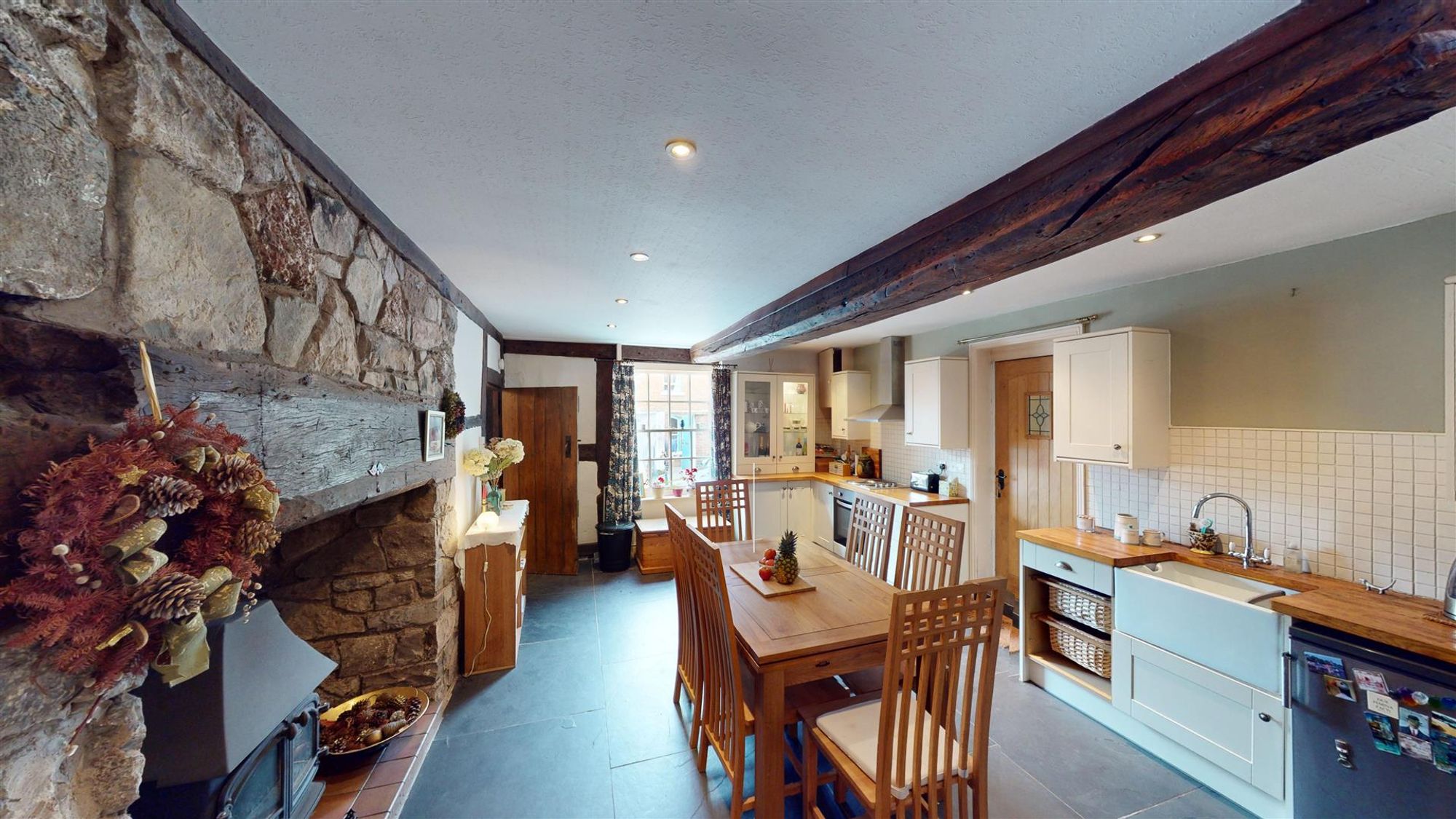 Property image — Upper Clwyd Street, Ruthin, LL15