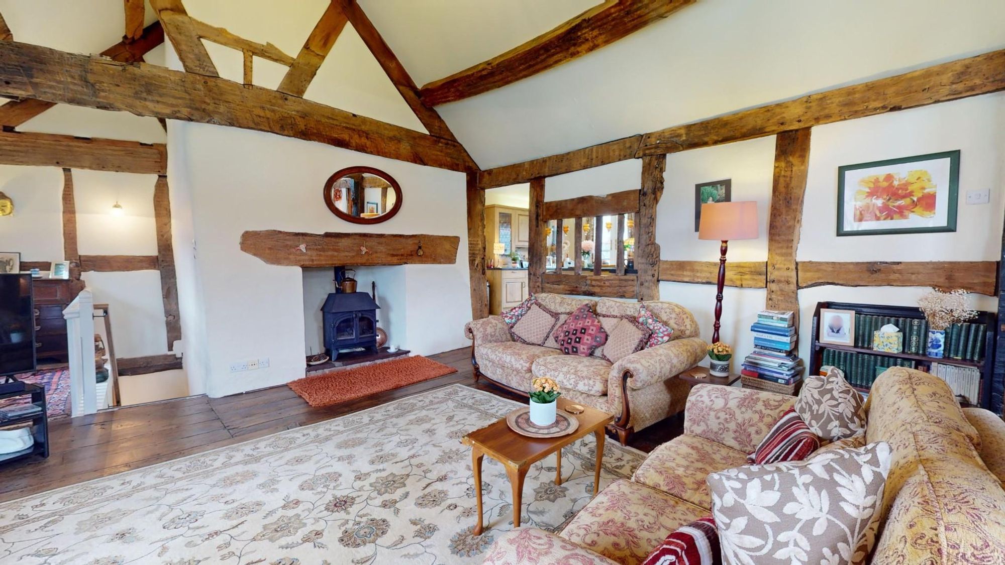 Property image — Upper Clwyd Street, Ruthin, LL15