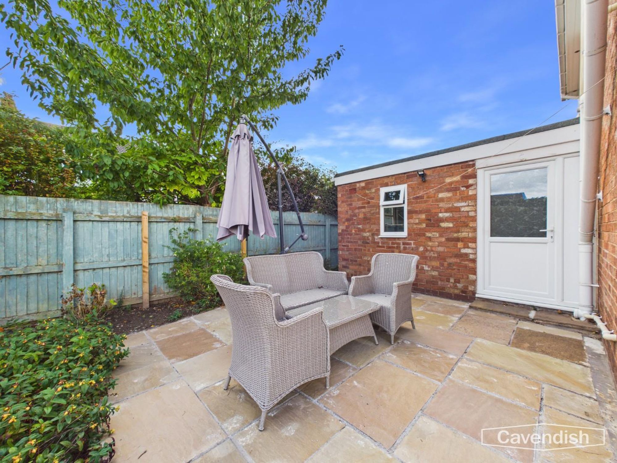 Property image — Alpraham Crescent, Upton, CH2