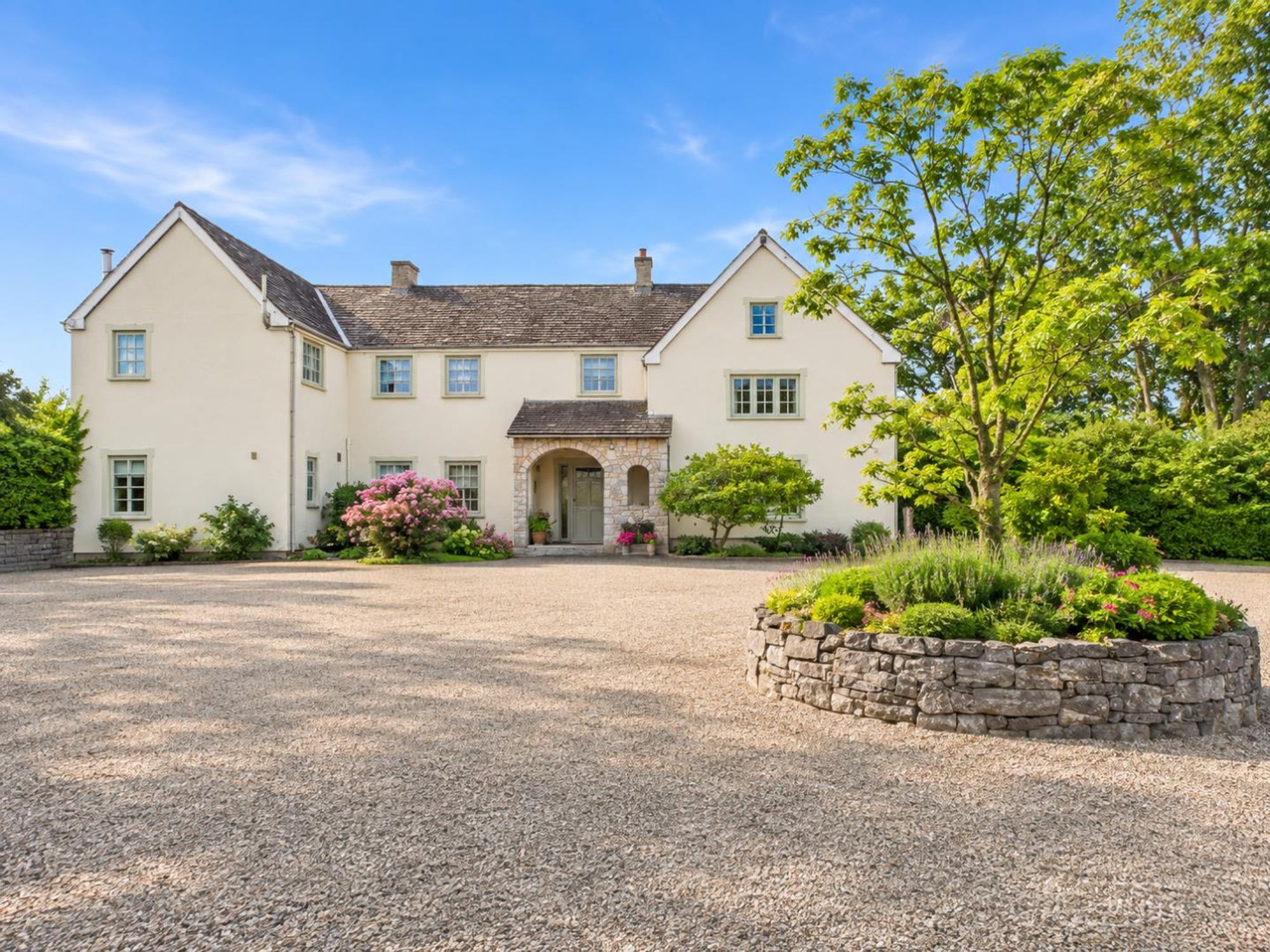 Rhewl, Ruthin, LL15