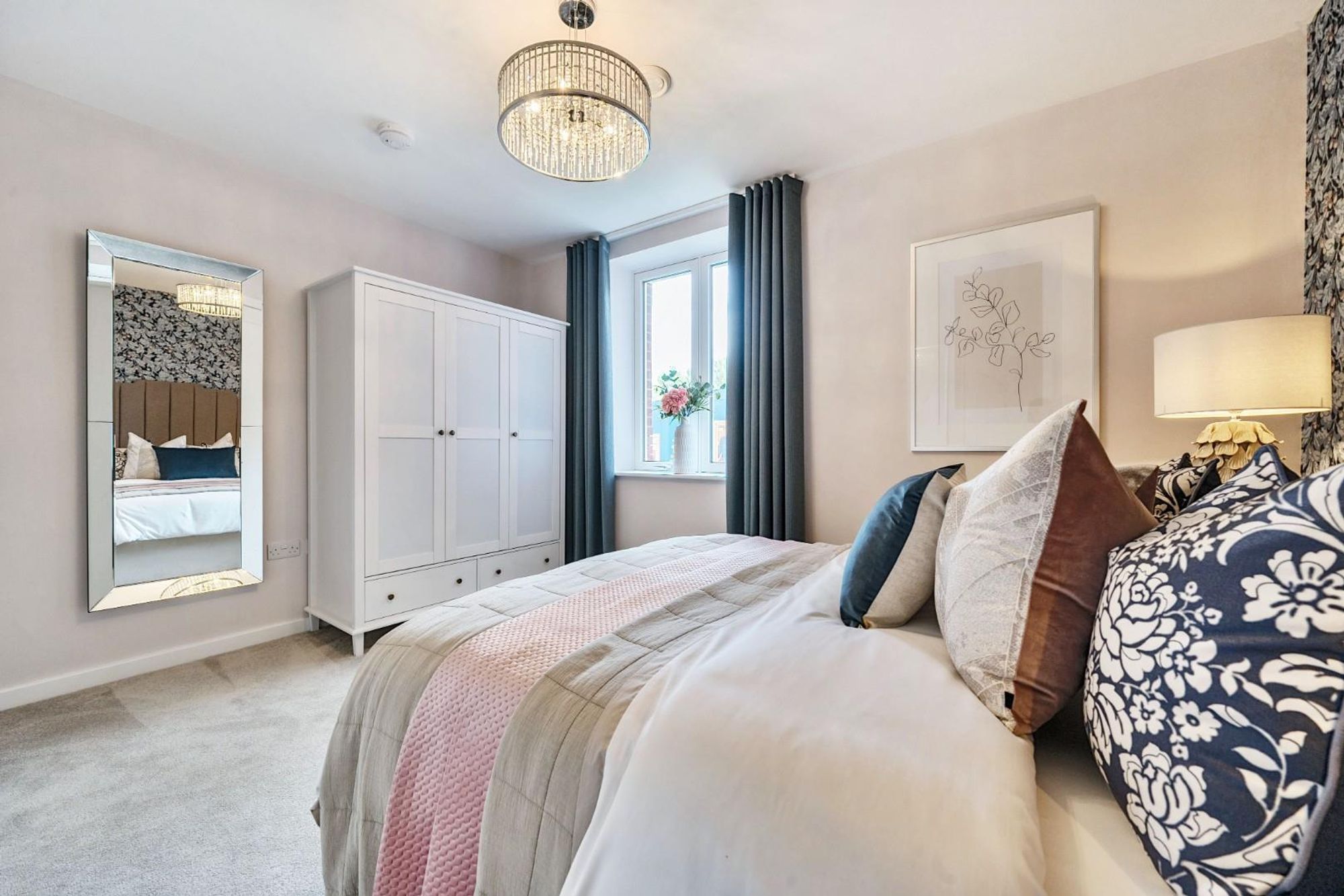 Property image — Hathaway Lane, Great Boughton, CH3
