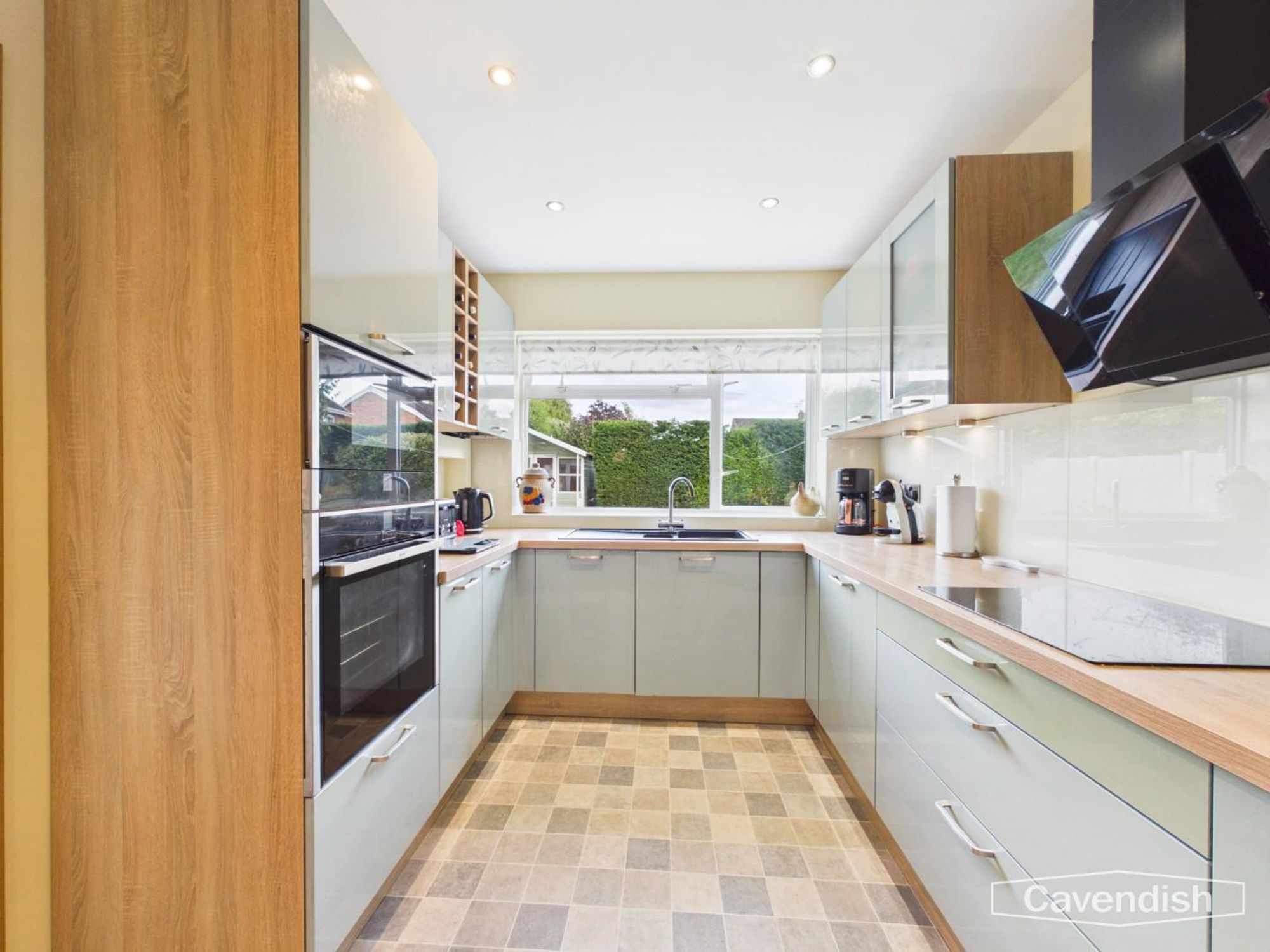 Property image — Alpraham Crescent, Upton, CH2