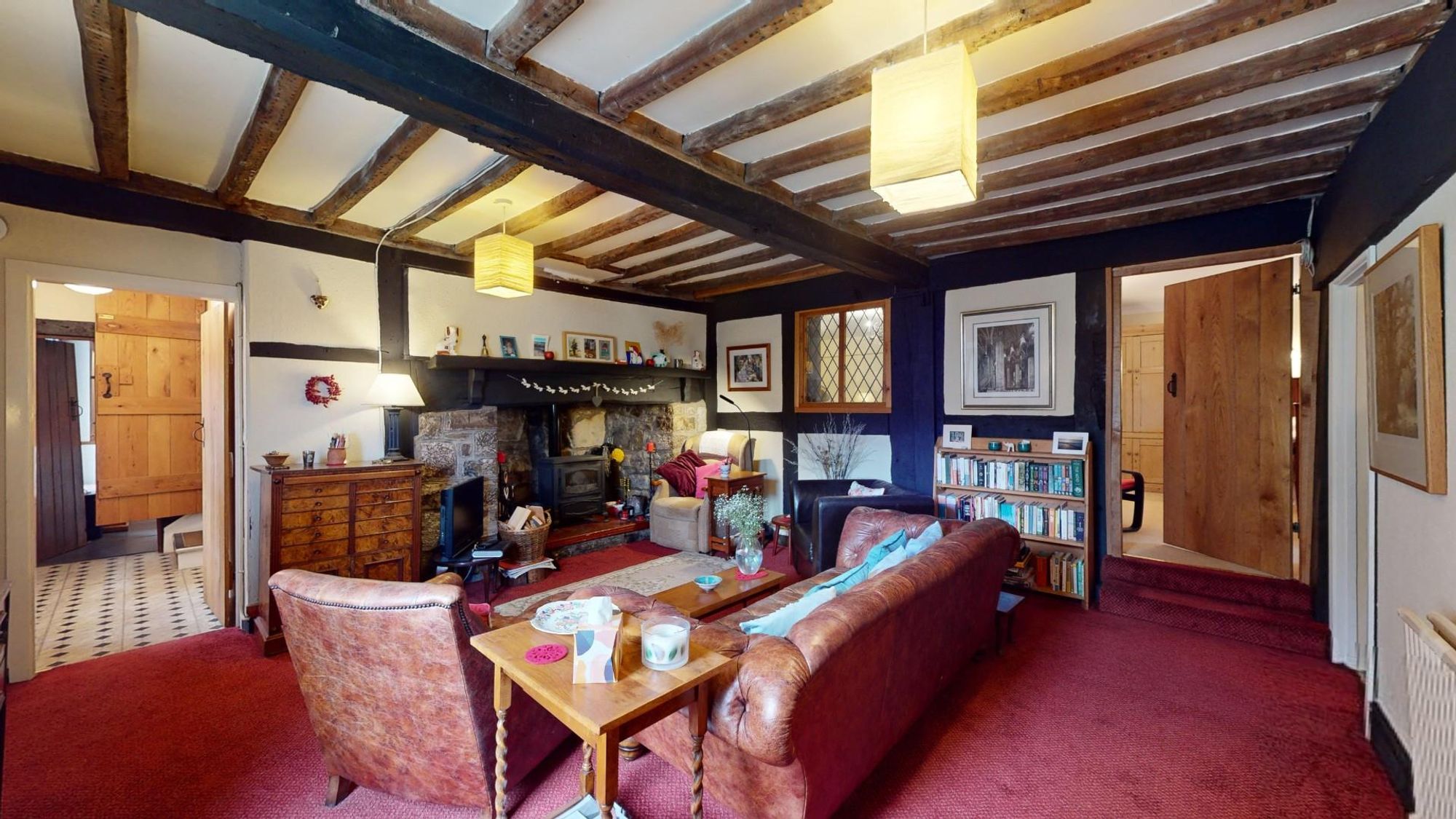 Property image — Upper Clwyd Street, Ruthin, LL15