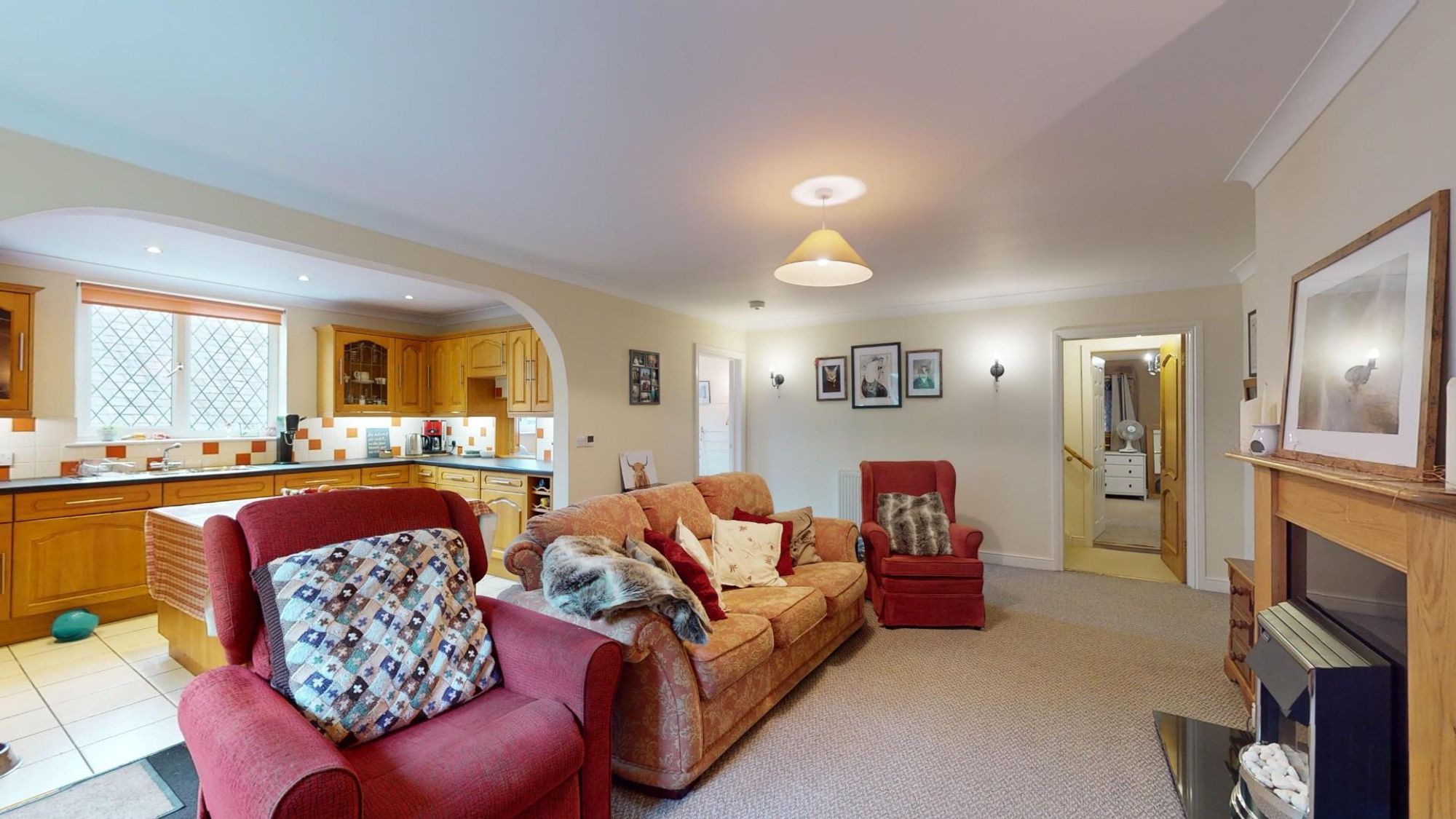 Property image — Upper Clwyd Street, Ruthin, LL15