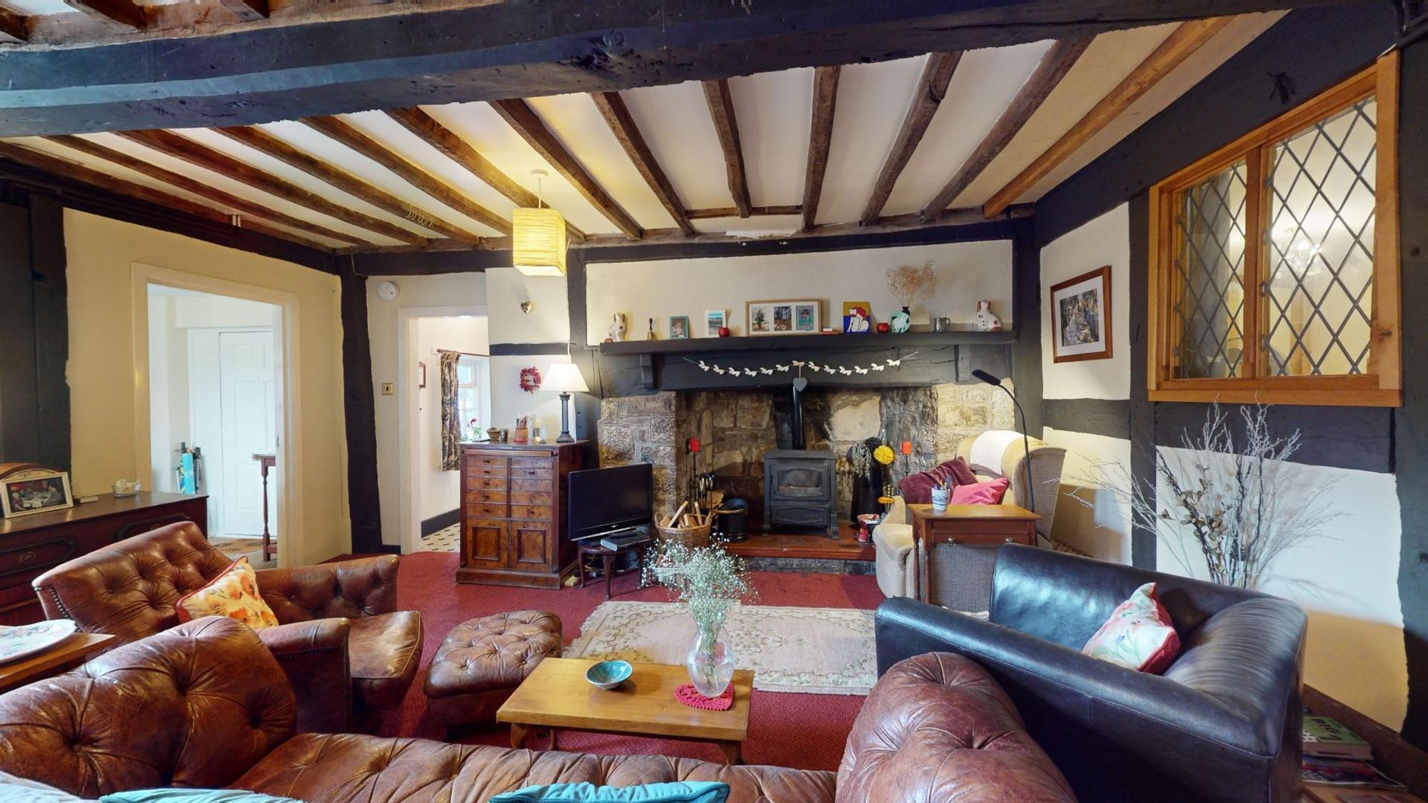 Property image — Upper Clwyd Street, Ruthin, LL15