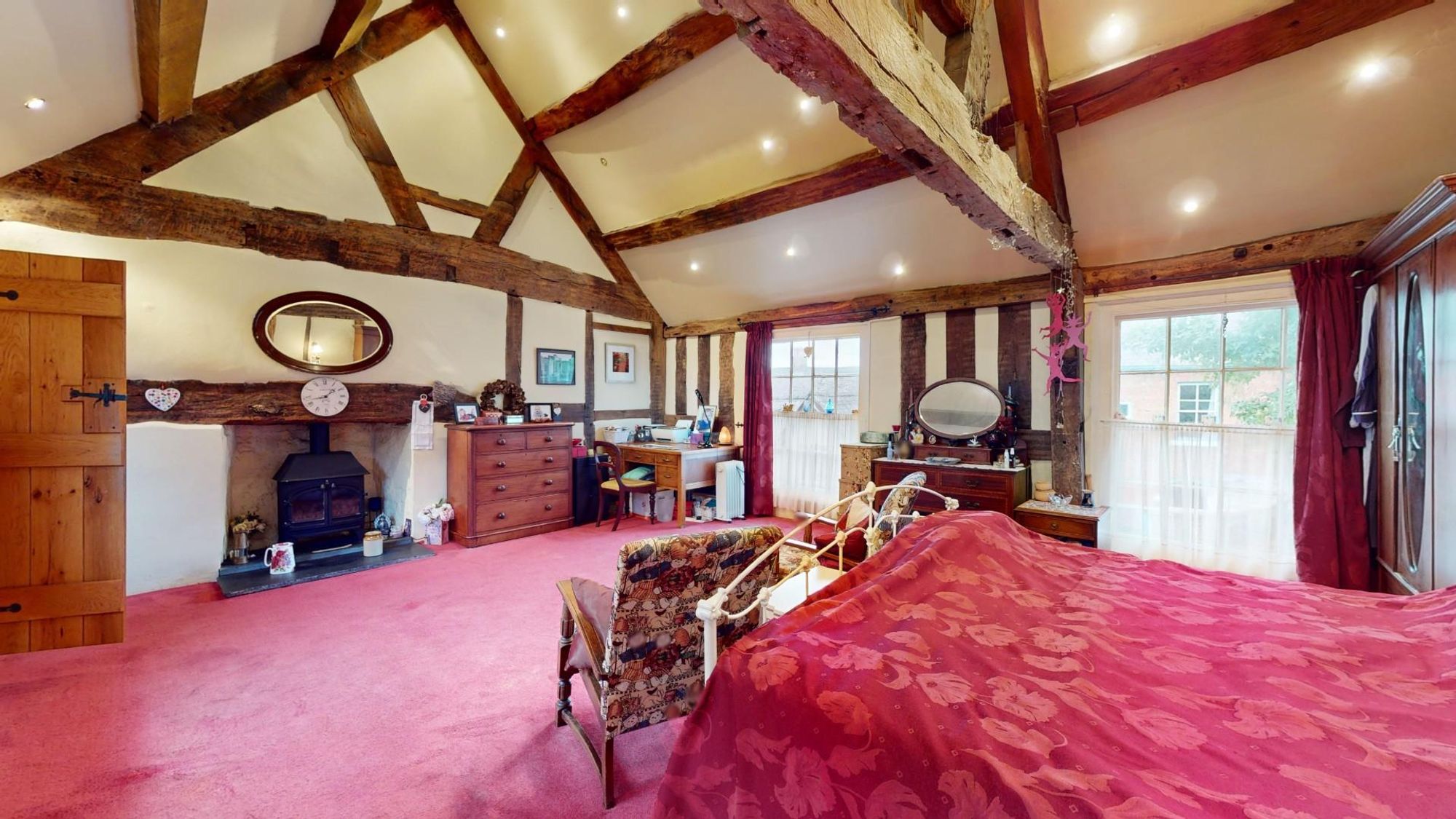 Property image — Upper Clwyd Street, Ruthin, LL15