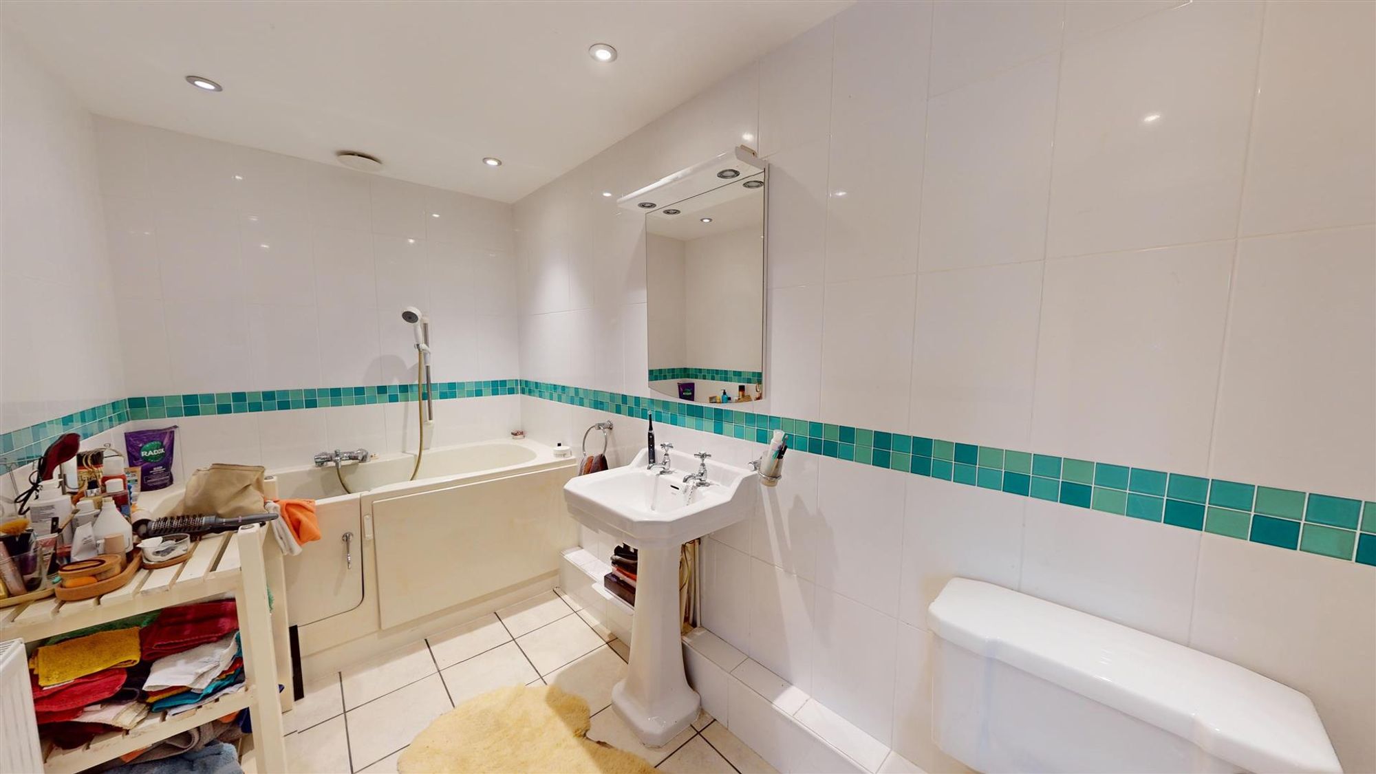 Property image — Upper Clwyd Street, Ruthin, LL15