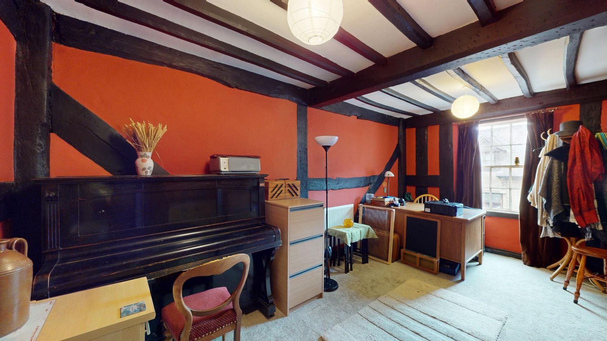 Property image — Upper Clwyd Street, Ruthin, LL15
