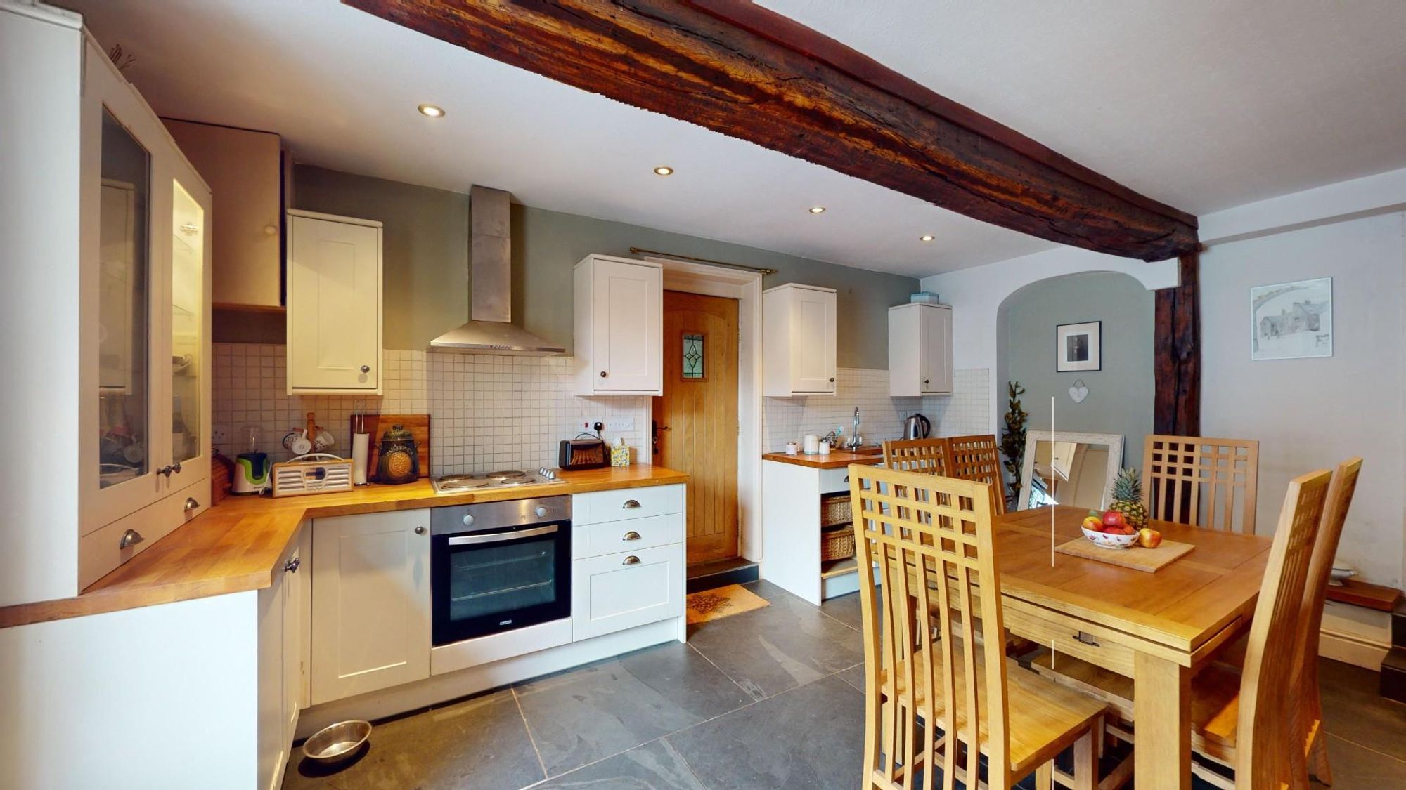 Property image — Upper Clwyd Street, Ruthin, LL15