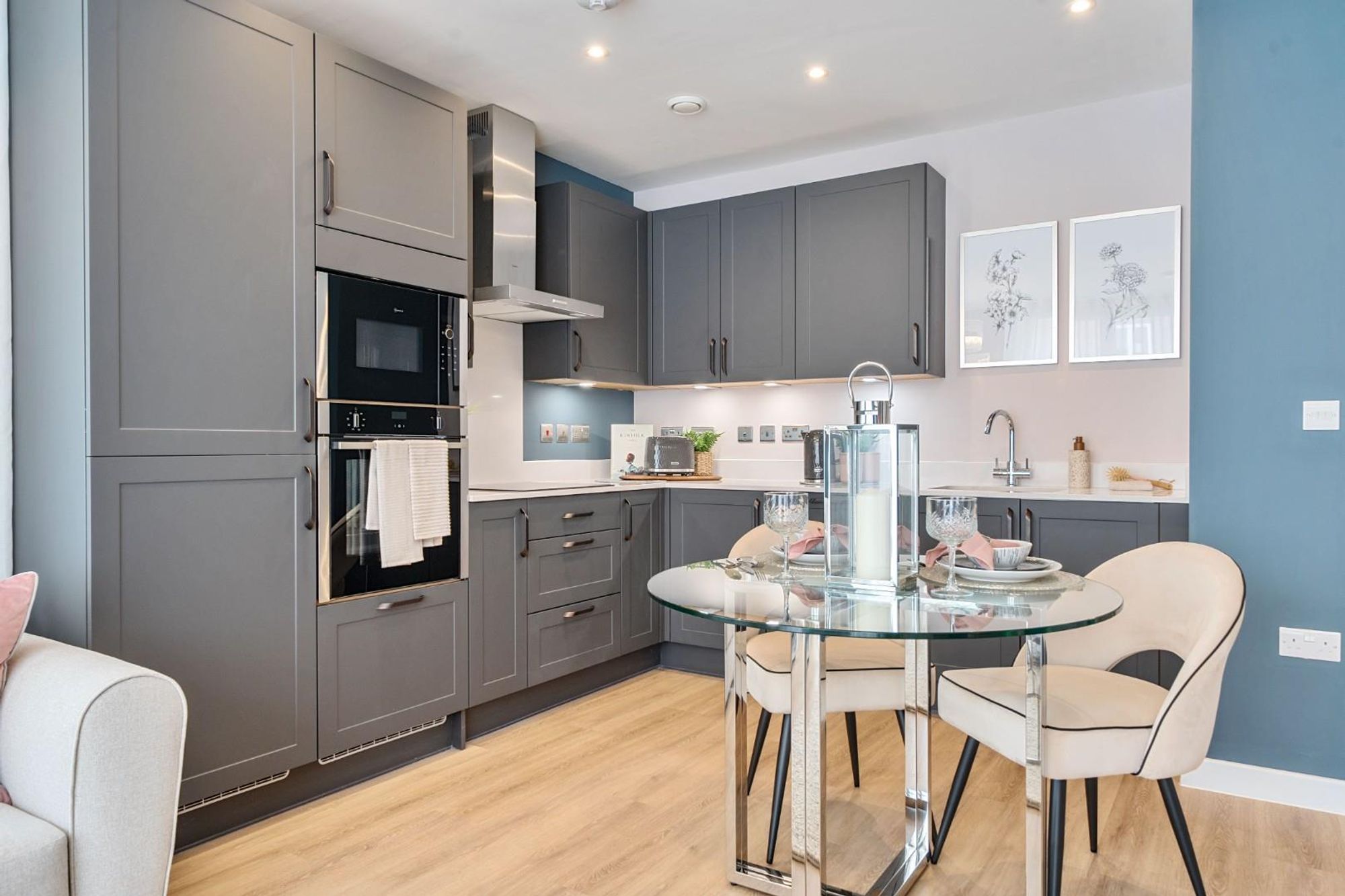 Property image — Hathaway Lane, Great Boughton, CH3
