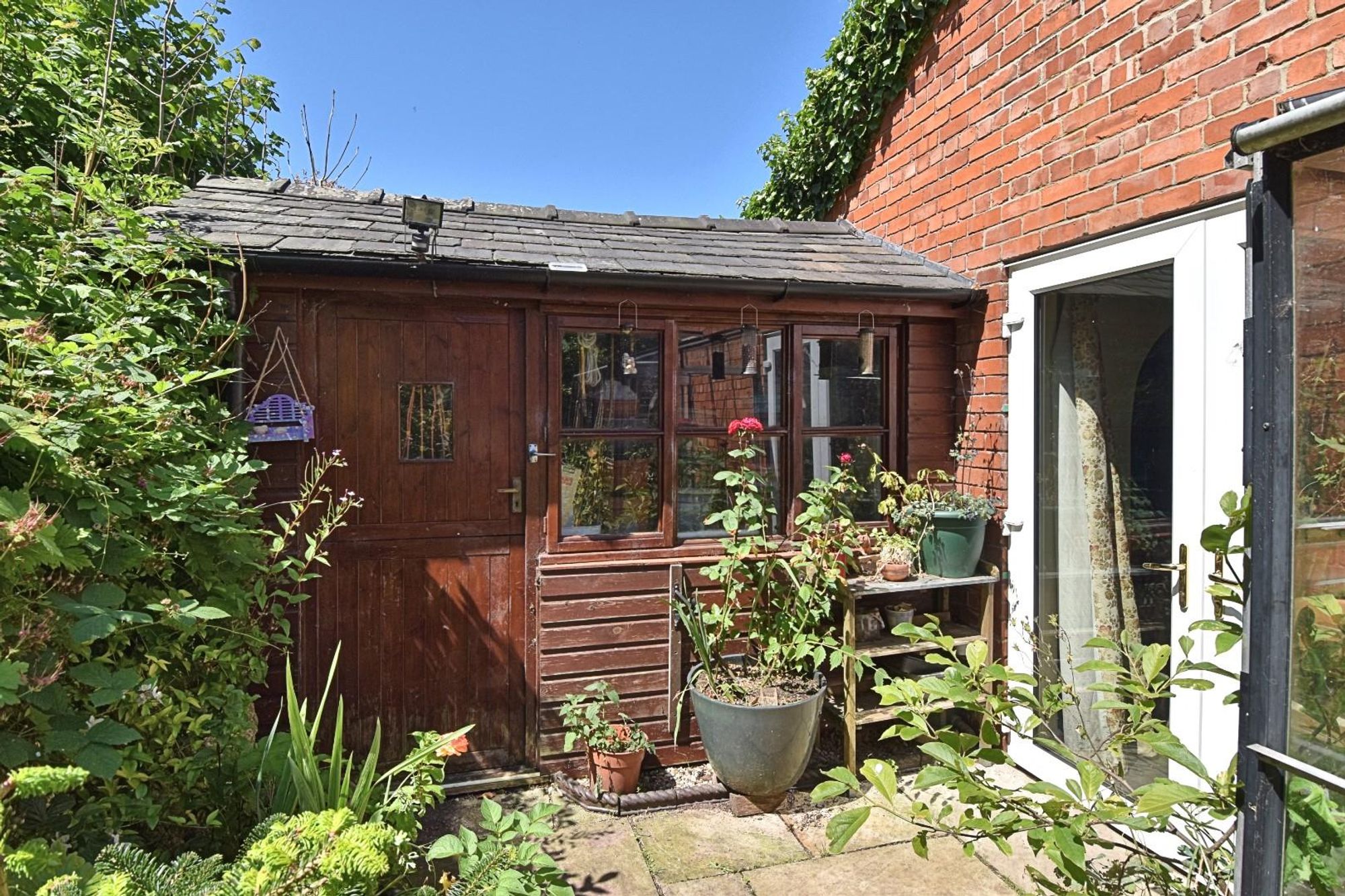 Property image — Upper Clwyd Street, Ruthin, LL15