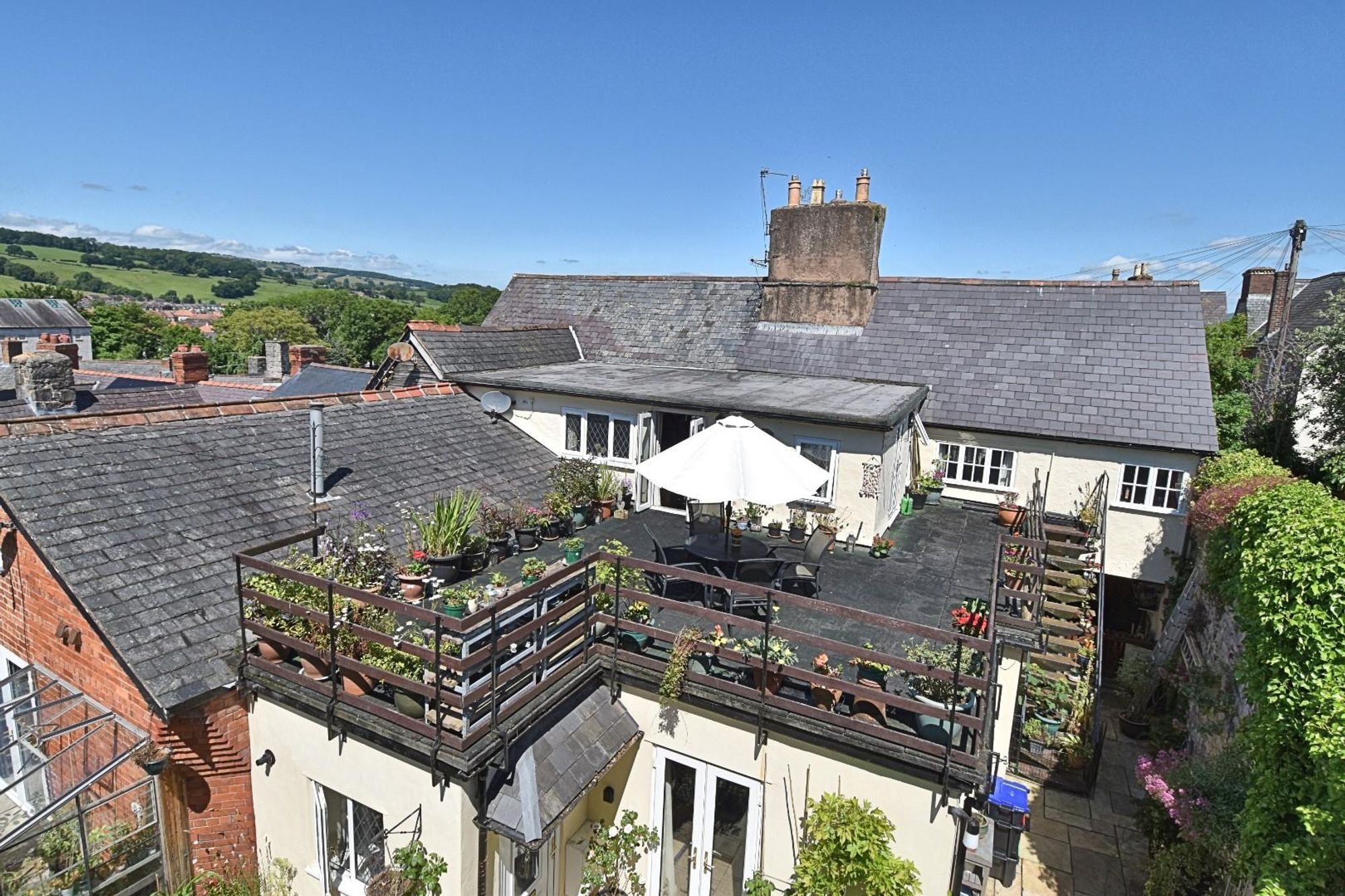 Property image — Upper Clwyd Street, Ruthin, LL15